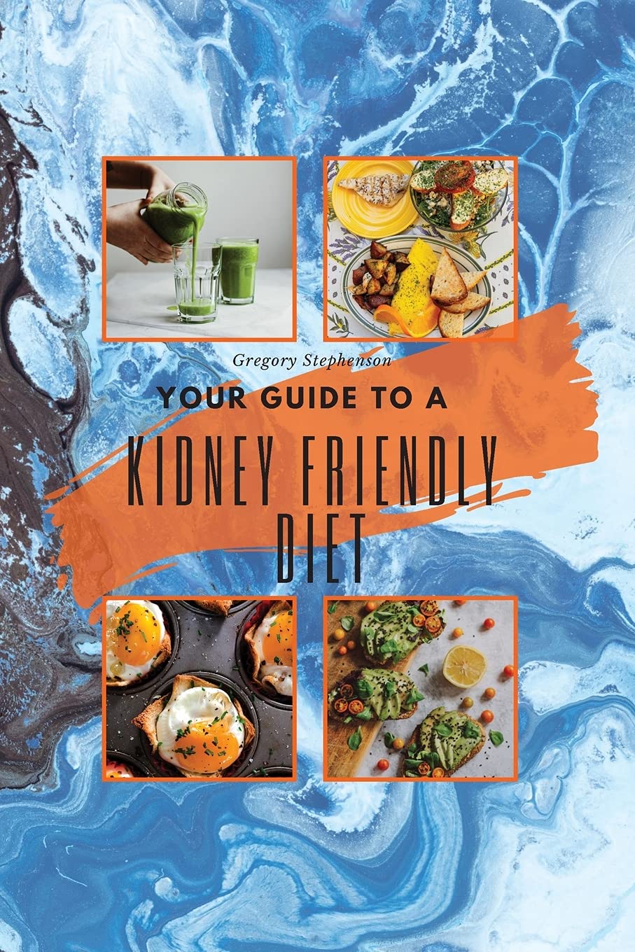 Kidney Friendly Diet: Best Way to Start the Day with the Most Complete Guide to Naturally Treat Chronic Kidney Disease (Ckd) and Stay Off Dialysis Leisure, Home & Garden