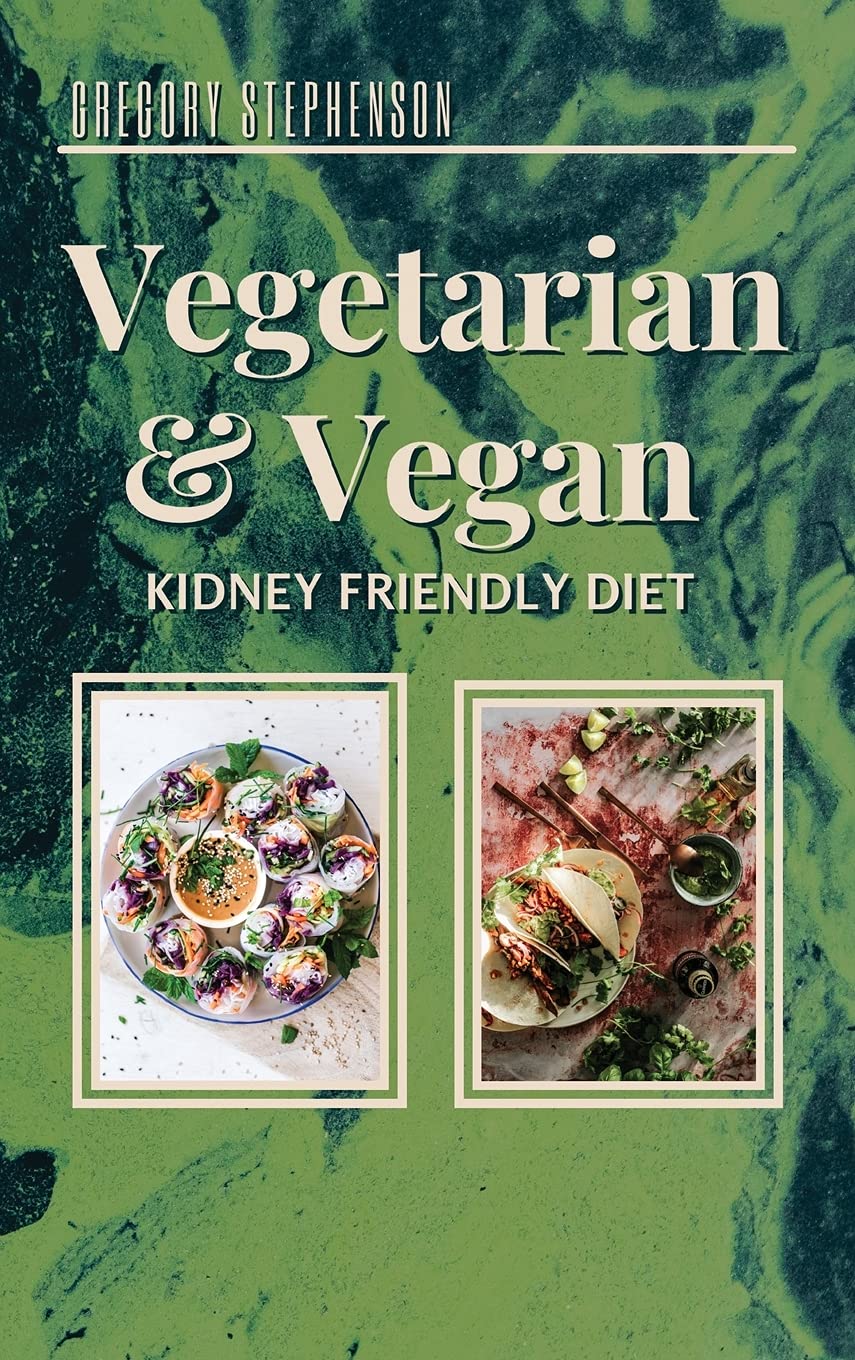 The Kidney Disease Diet For Vegetarian and Vegan: Keeping a vegetarian/vegan diet requires that you need to make sure to add the proper proteins in ... diet, without the use of supplements. Delicio Health, Nutrition & Fitness