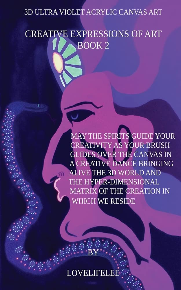 CREATIVE EXPRESSIONS OF ART - BOOK 2 Film, Art & Culture