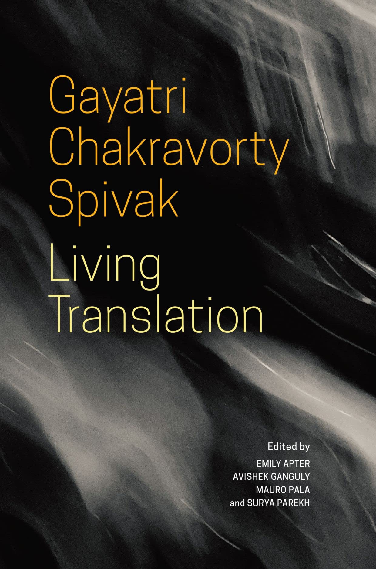 Living Translation Contemporary literature