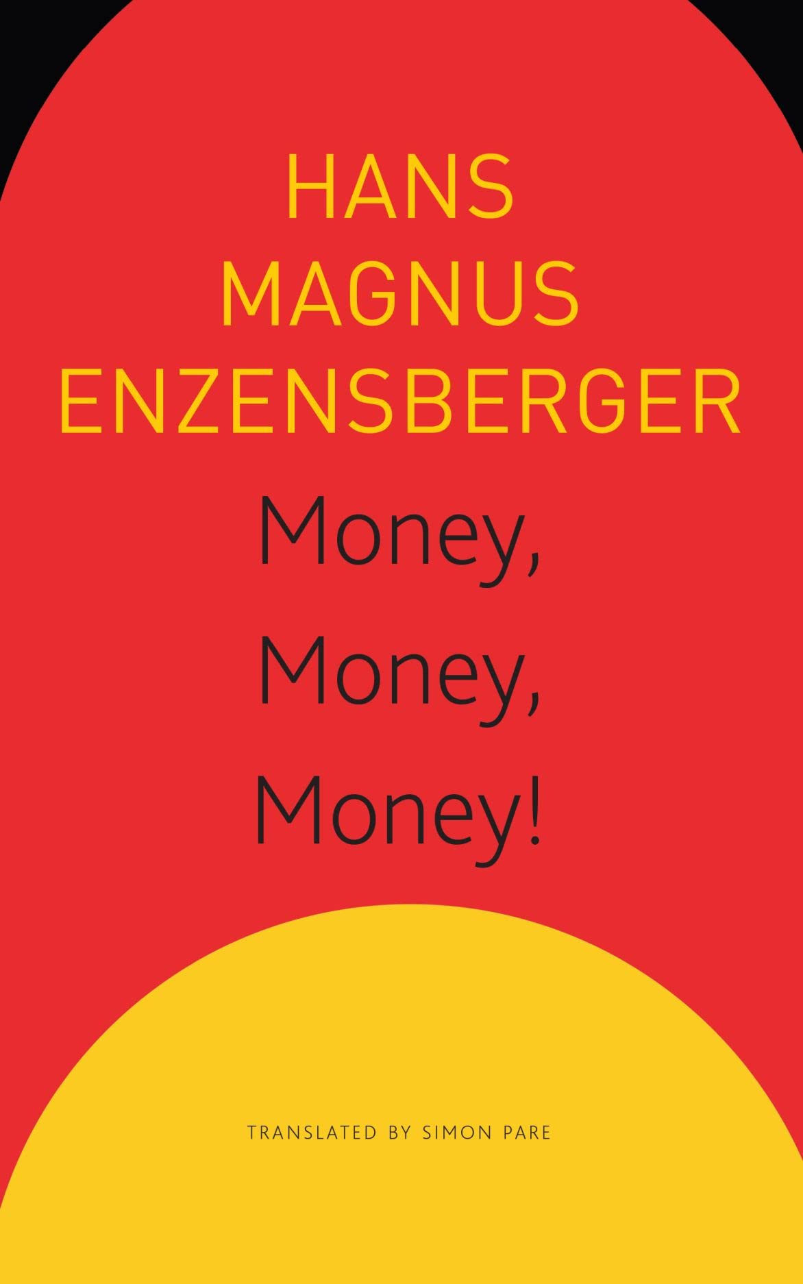 Money, Money, Money! - A Short Lesson in Economics Contemporary literature