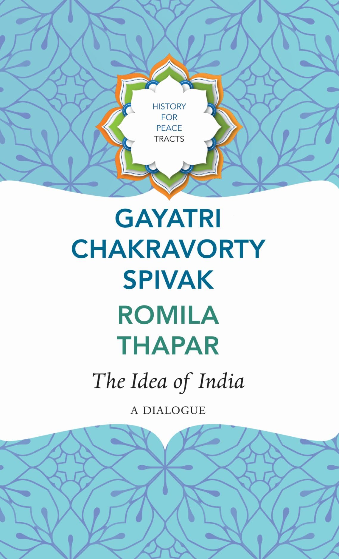 The Idea of India Books