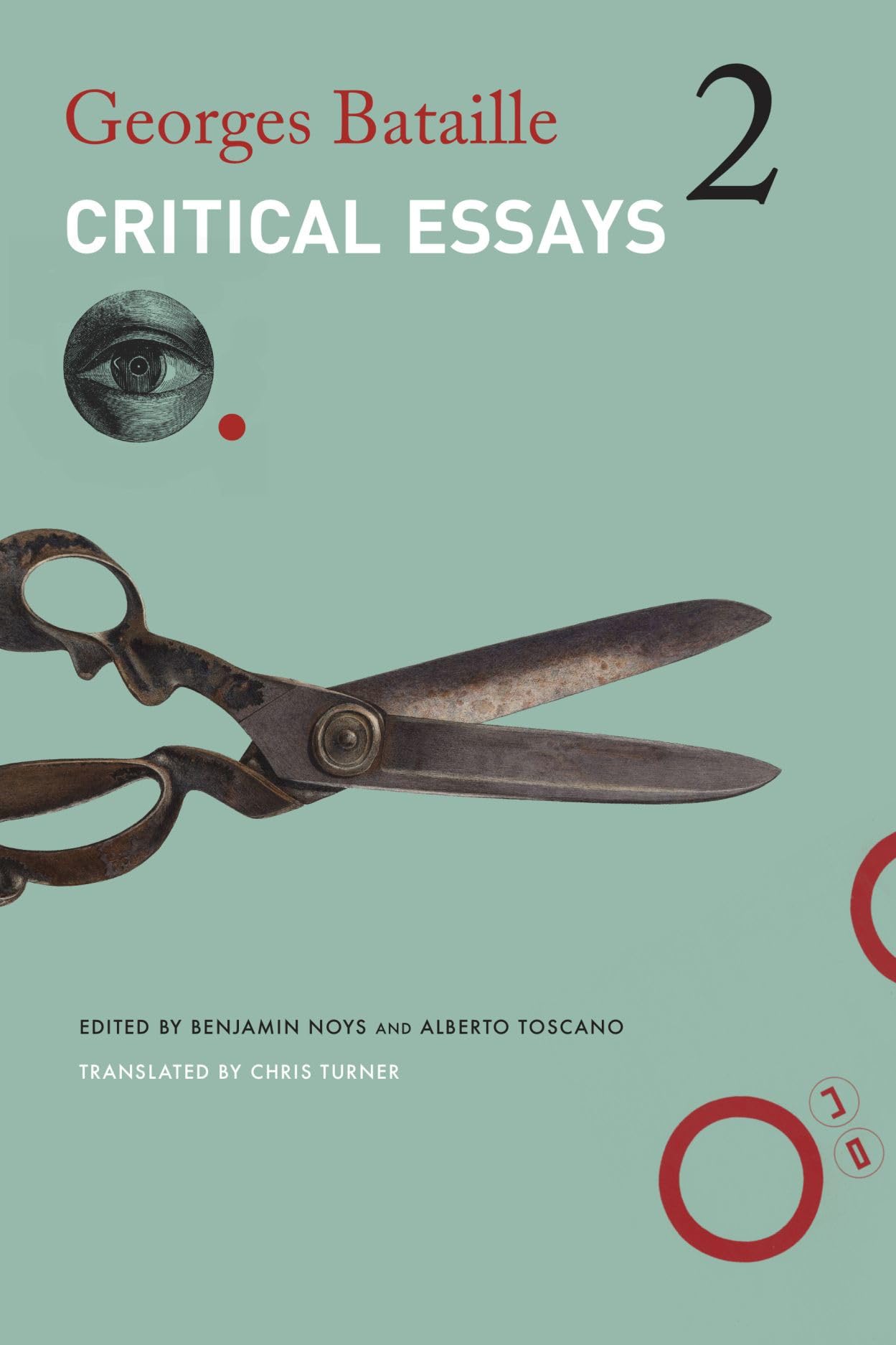 Critical Essays: 1949-1951 (2) (French List, 2: 19491951, Band 2) Philosophy