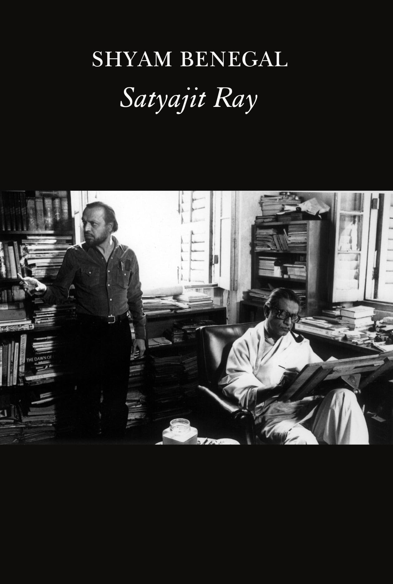 Satyajit Ray: A Film (India List) Art & Literature