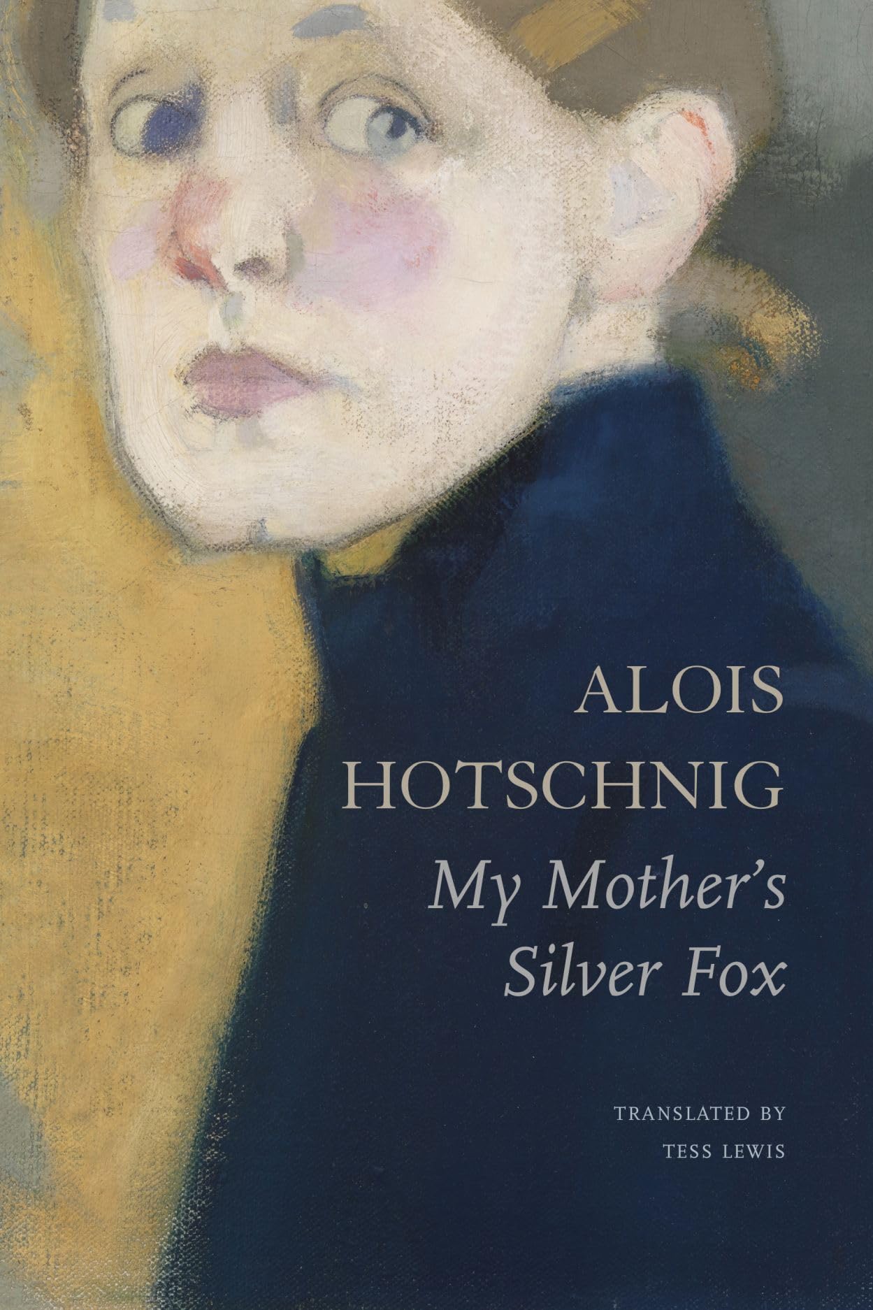 My Mother's Silver Fox (German List) Contemporary literature