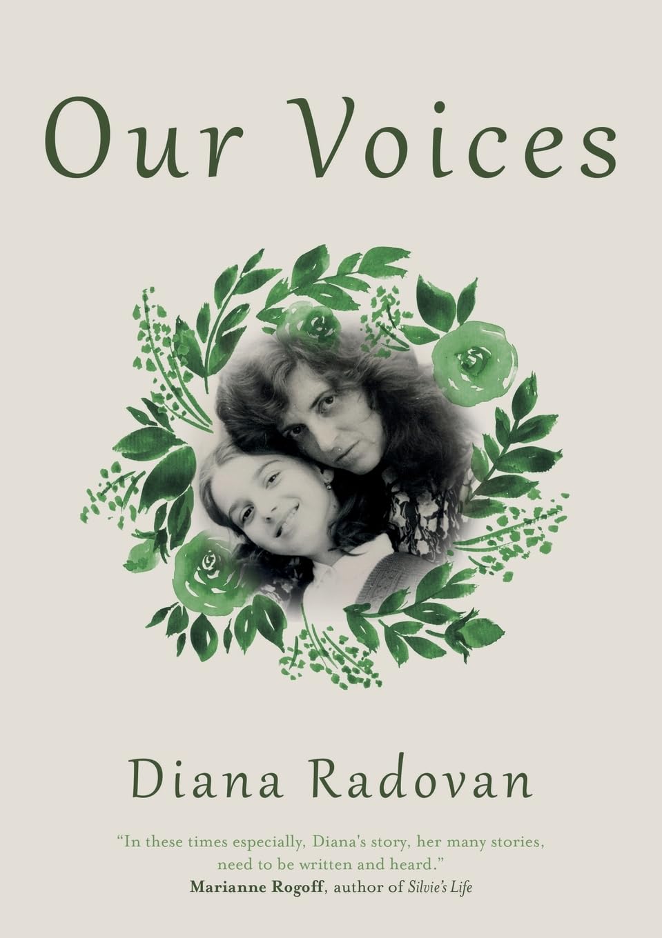 Our Voices Art & Literature Books
