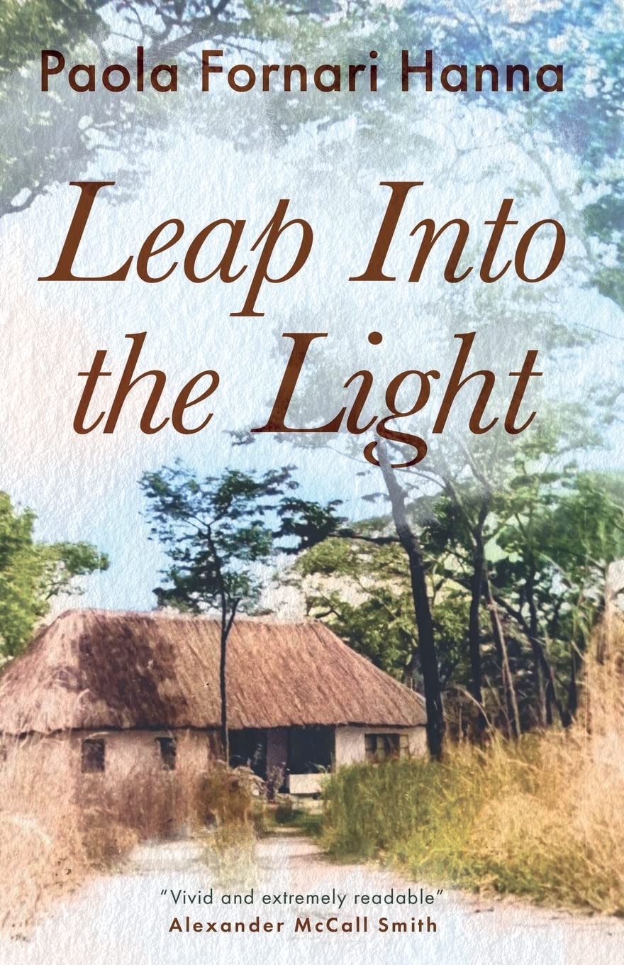 Leap into the Light Art & Literature
