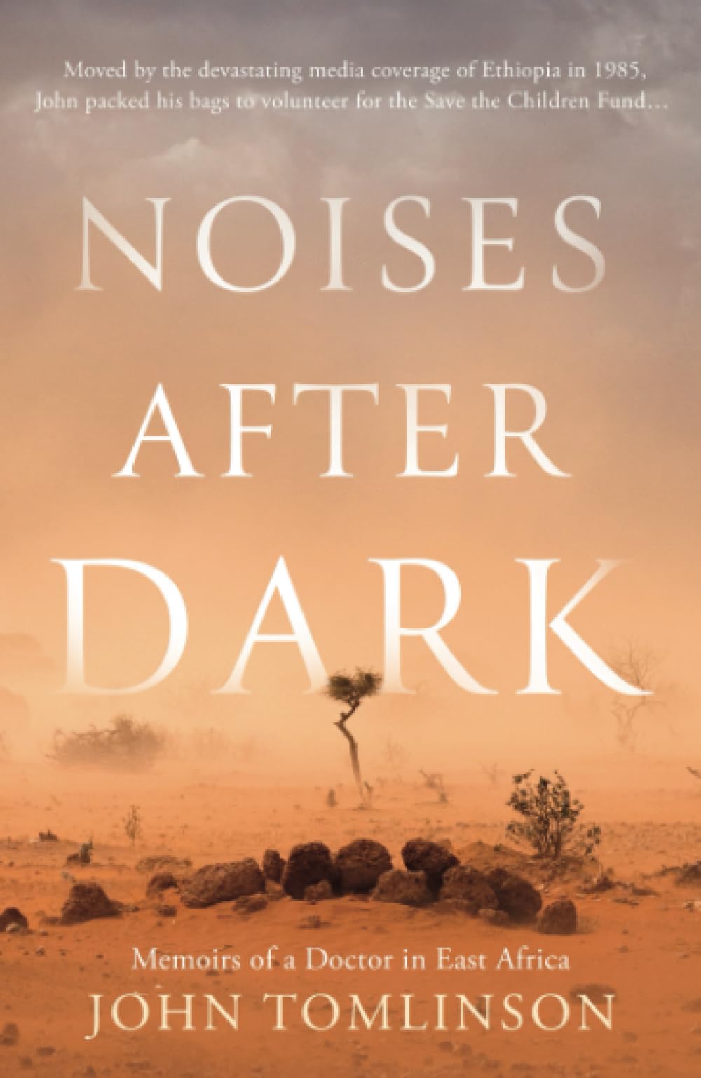 Noises After Dark Medicine Books