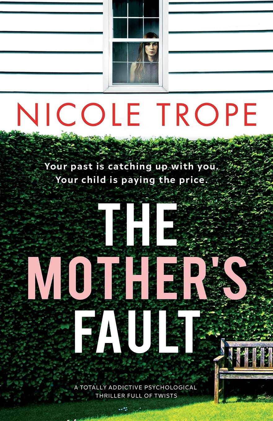 The Mother's Fault Action & Adventure