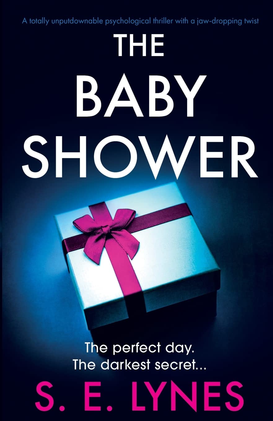 The Baby Shower: A totally unputdownable psychological thriller with a jaw-dropping twist Action & Adventure