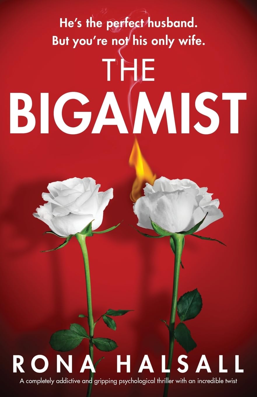 The Bigamist Action & Adventure
