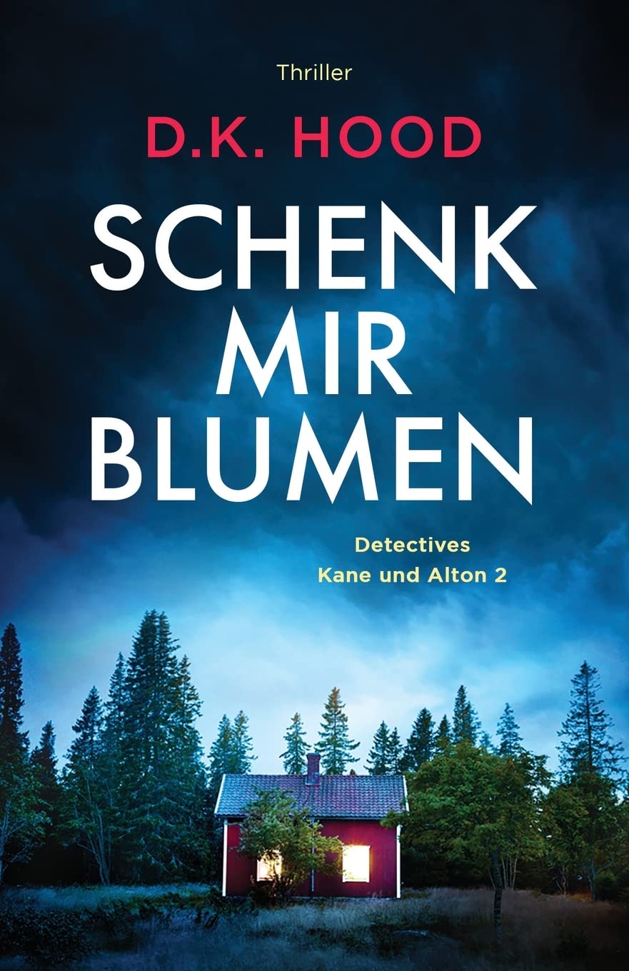 Product Image: Schenk mir Blumen
