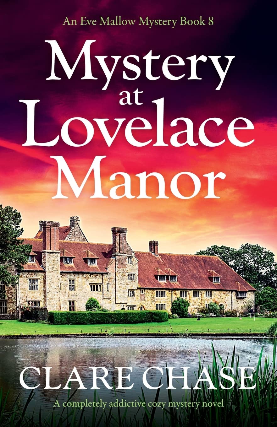 Product Image: Mystery at Lovelace Manor