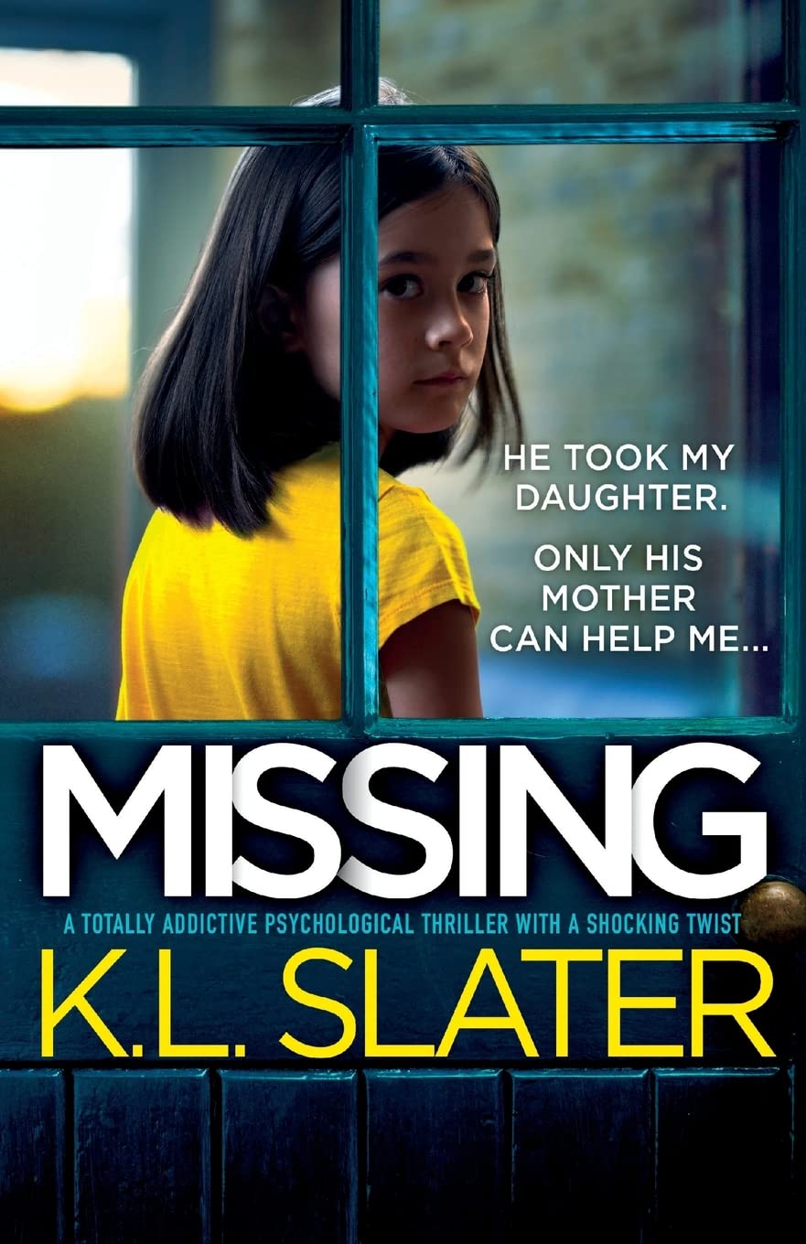 Missing: A totally addictive psychological thriller with a shocking twist Action & Adventure