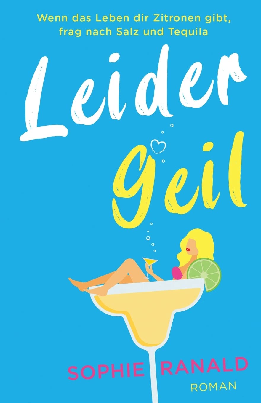 Leider geil Humour & Satire