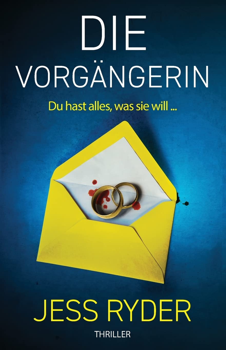 Die Vorgängerin Action & Adventure