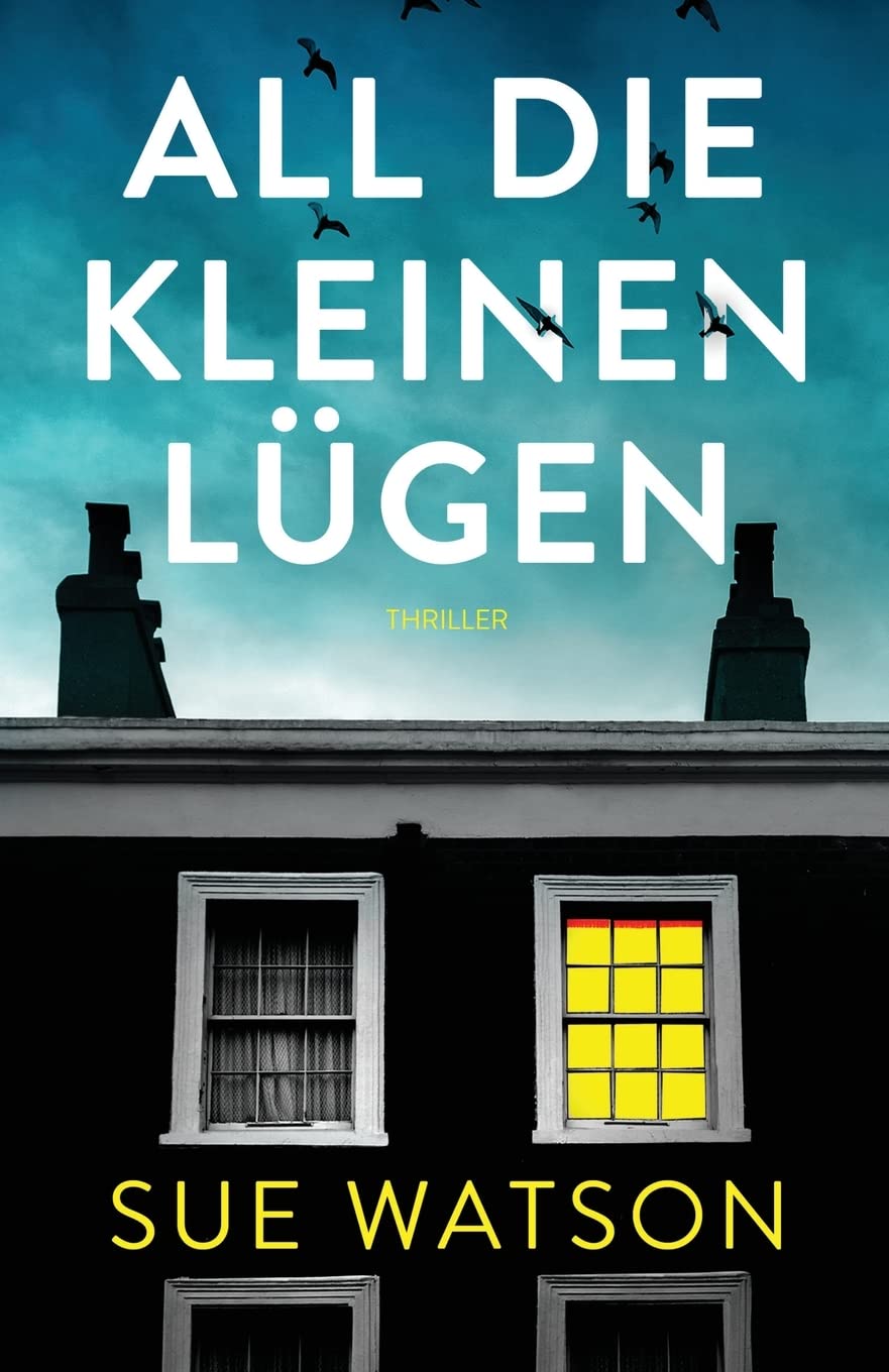 Product Image: All die kleinen Lügen