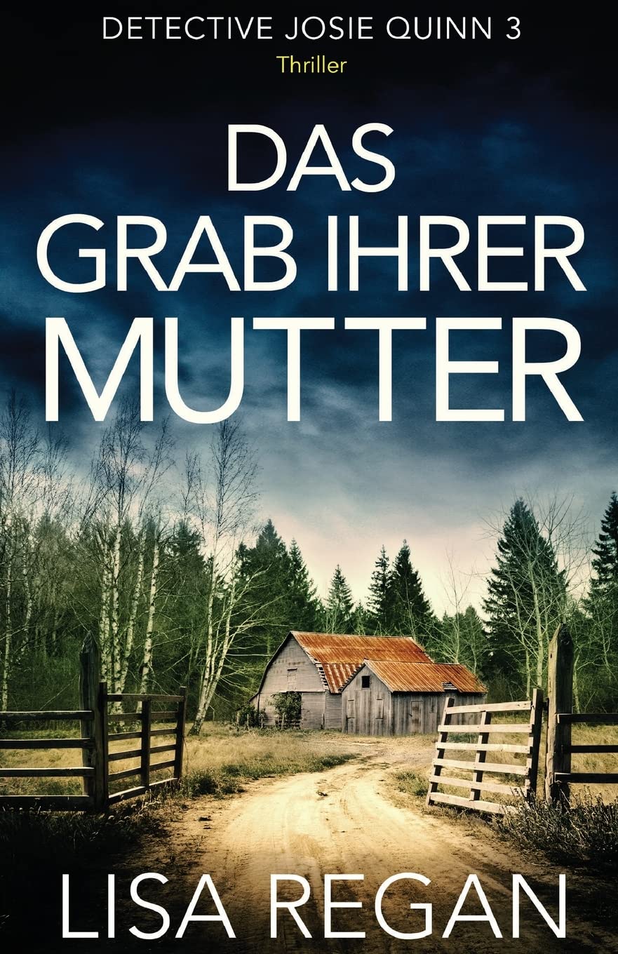 Das Grab ihrer Mutter Action & Adventure