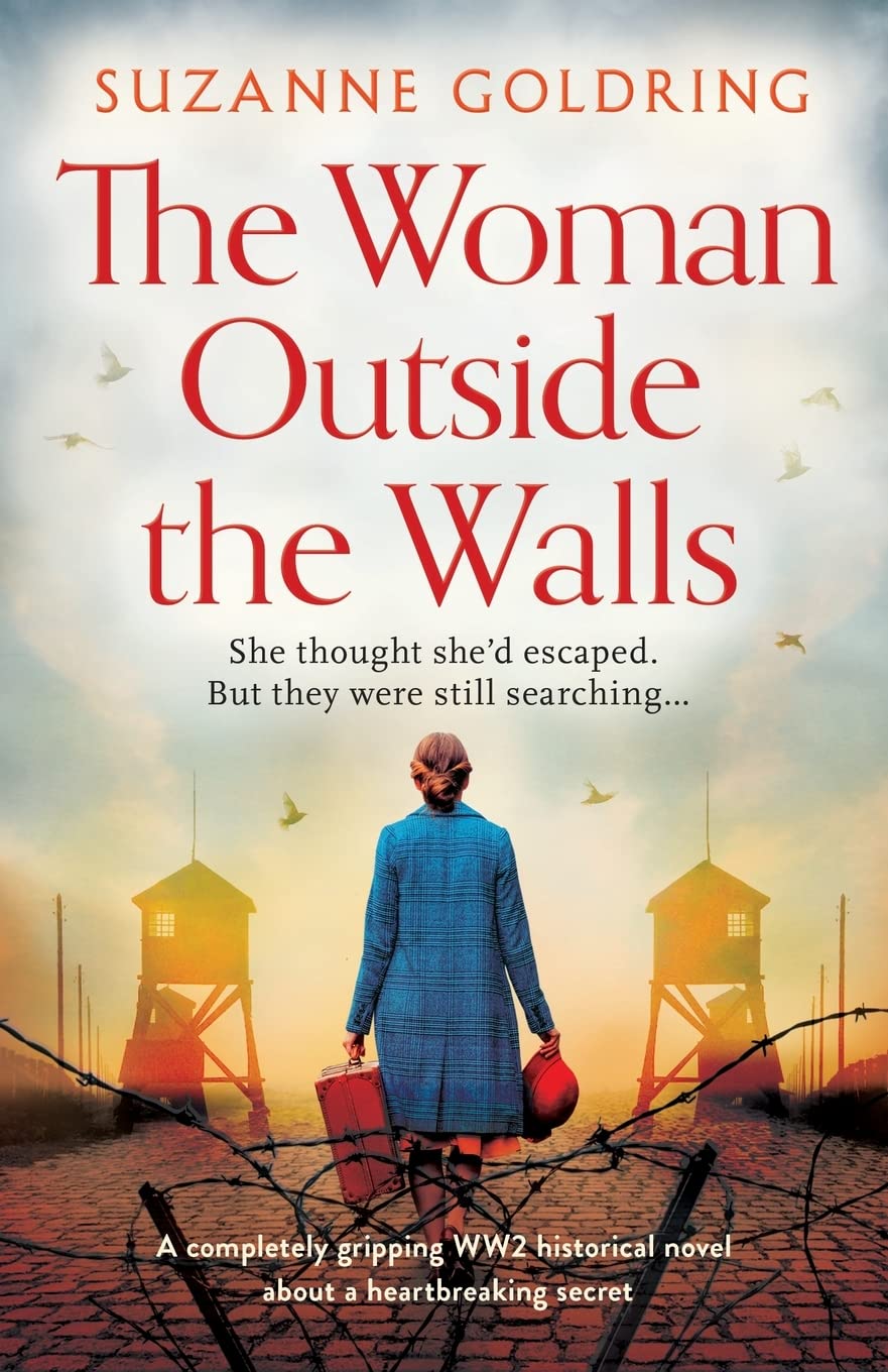 The Woman Outside the Walls Contemporary literature