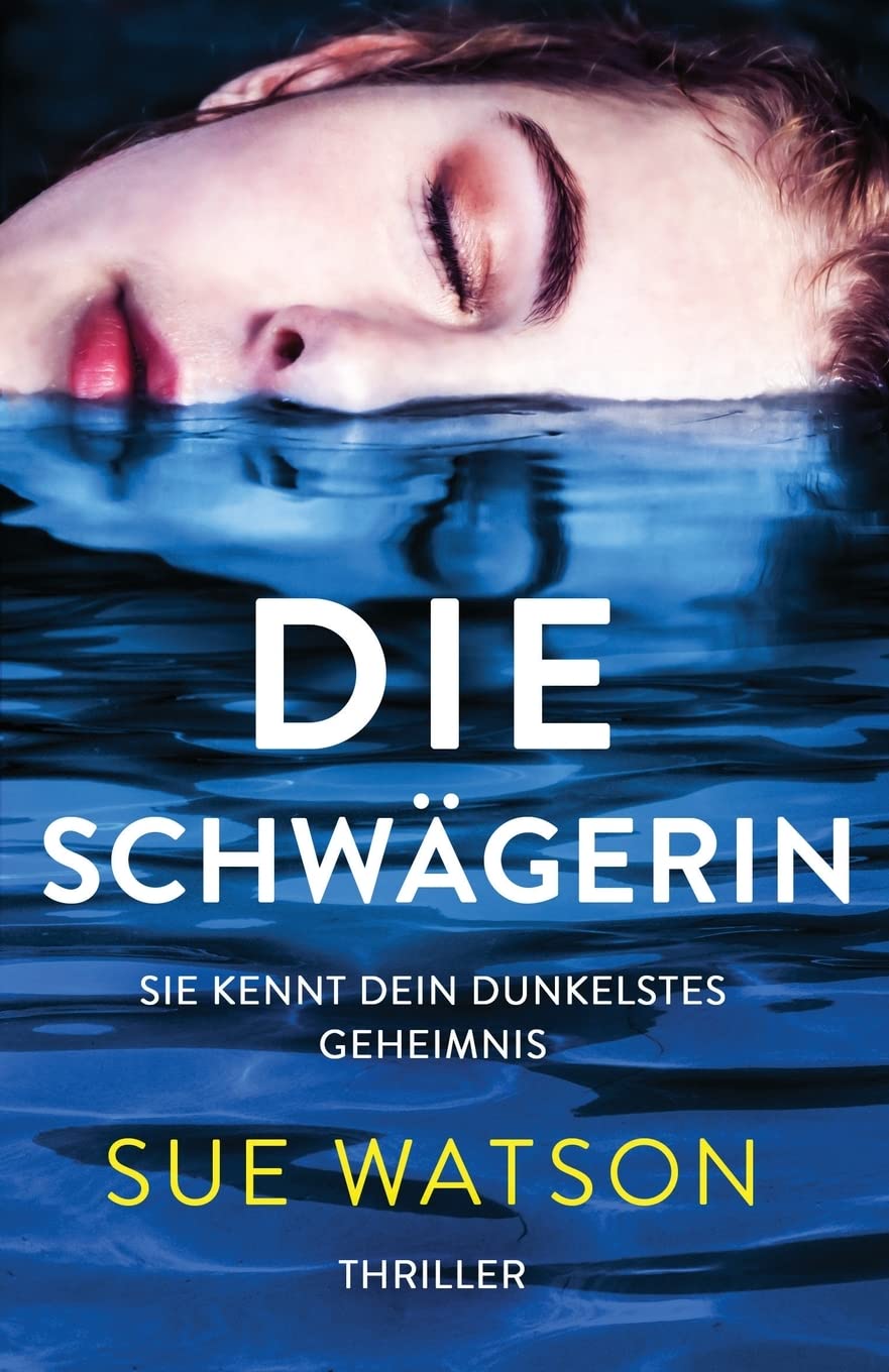 Product Image: Die Schwägerin