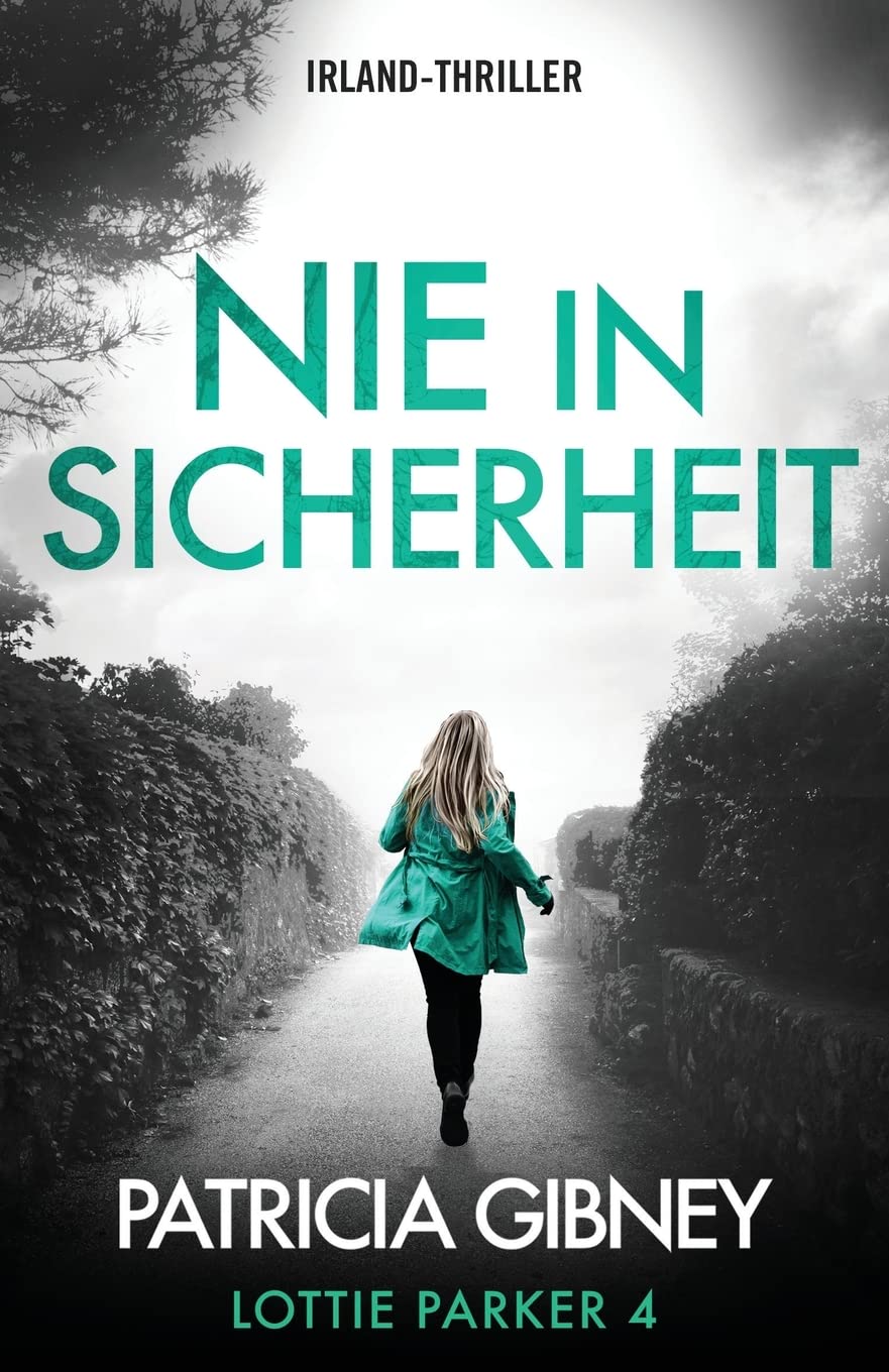 Nie in Sicherheit Action & Adventure
