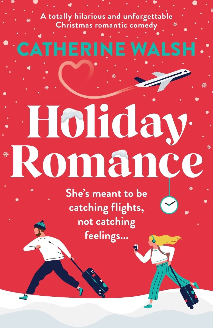 Product Image: Holiday Romance