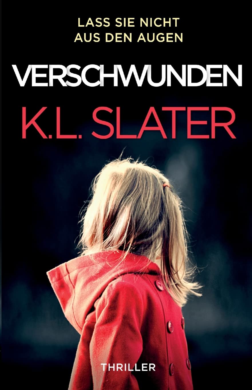 Verschwunden Action & Adventure