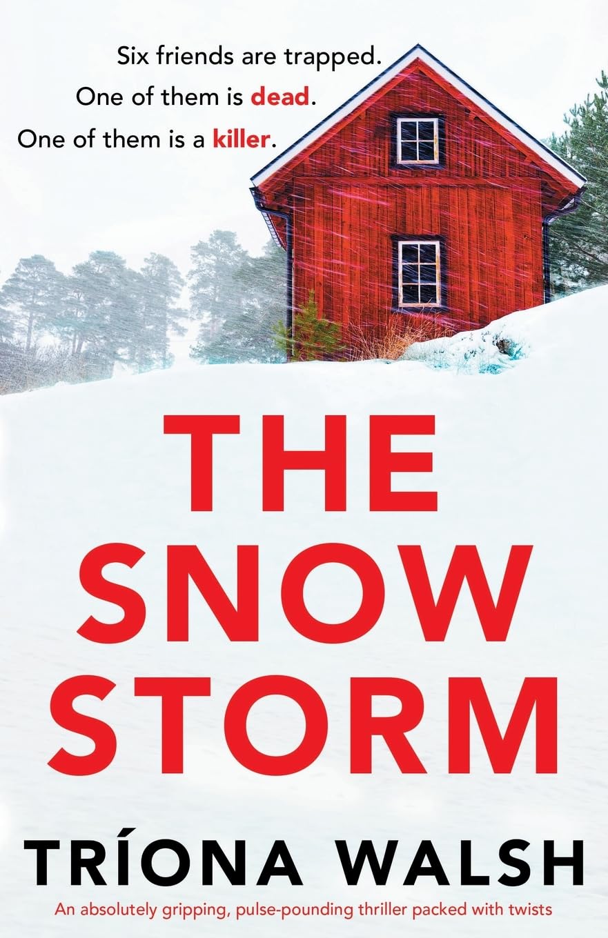 The Snowstorm Action & Adventure