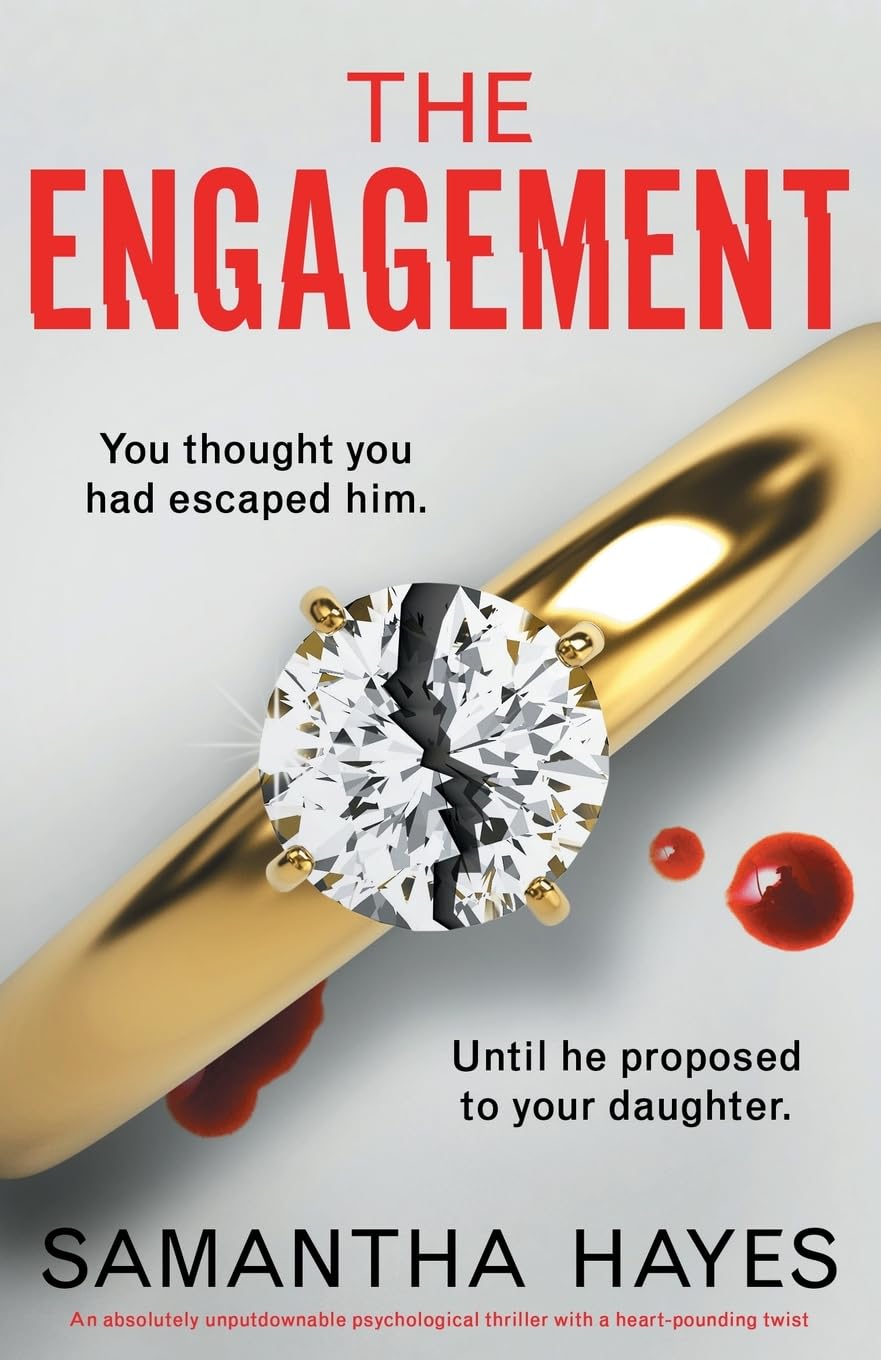 The Engagement: An absolutely unputdownable psychological thriller with a heart-pounding twist Action & Adventure