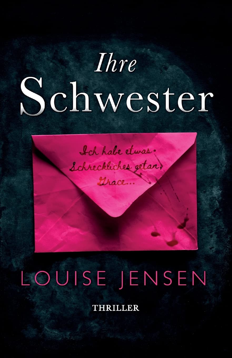 Ihre Schwester Contemporary literature Books