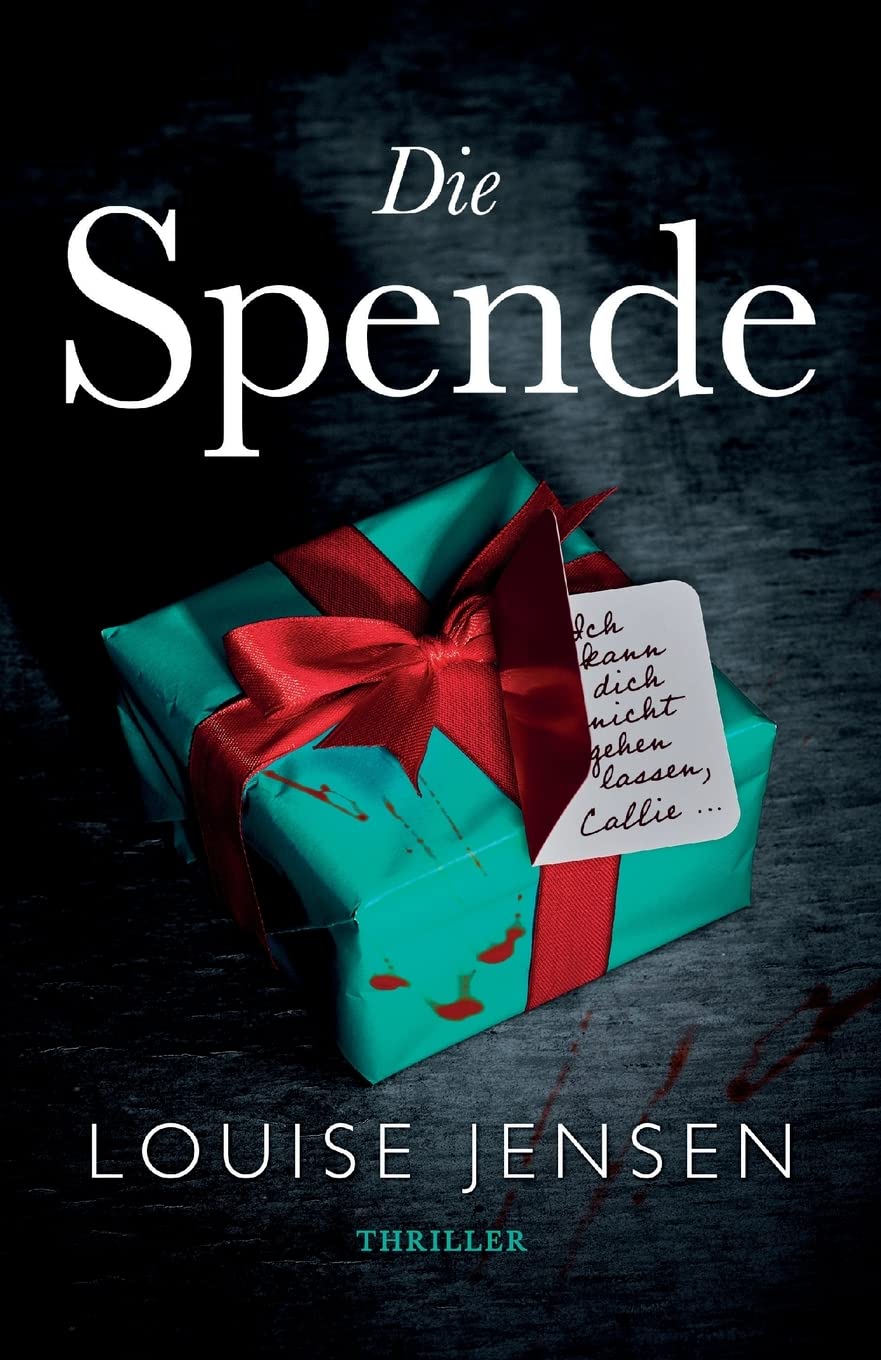 Die Spende Action & Adventure