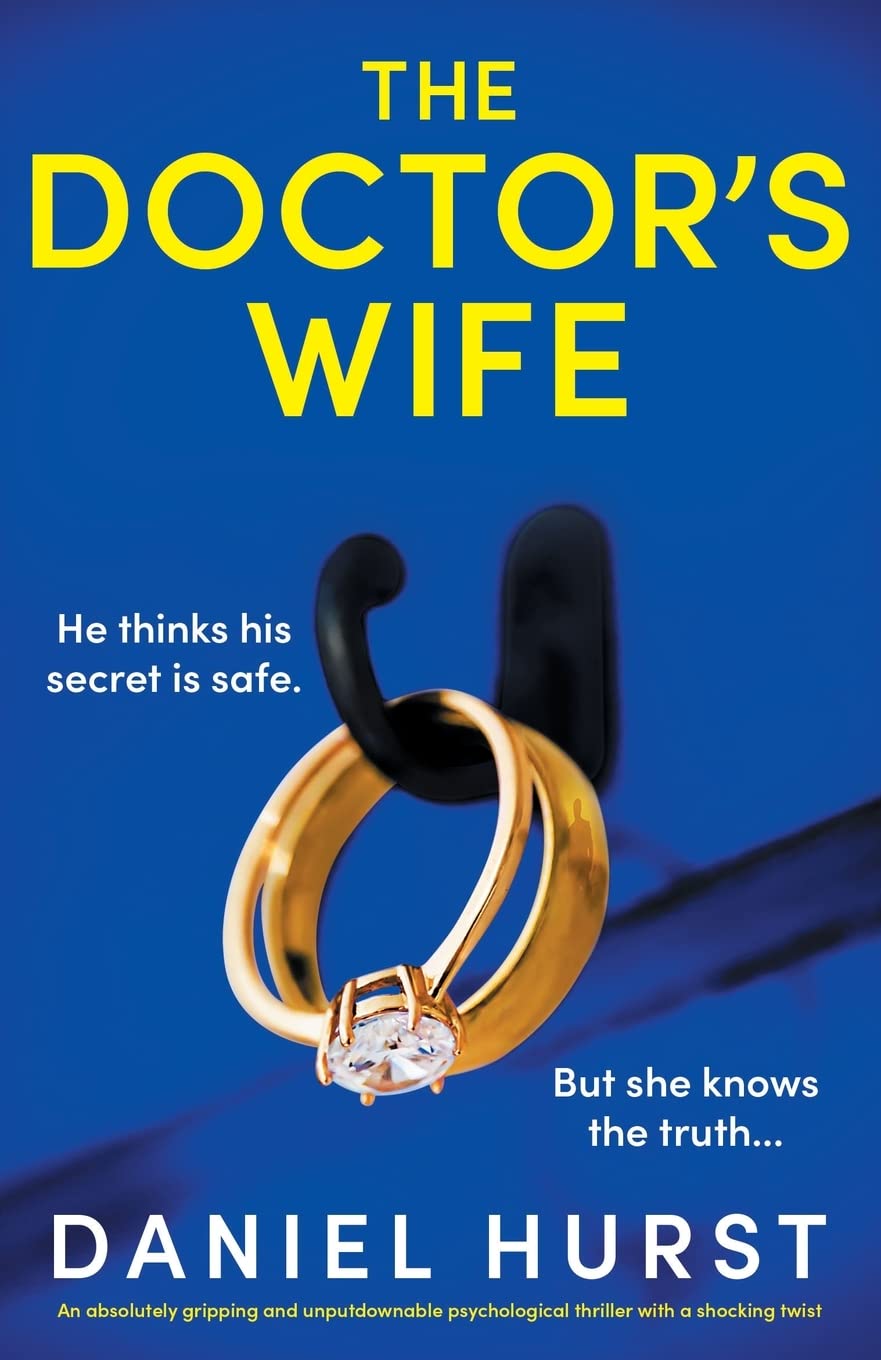 Product Image: The Doctor's Wife