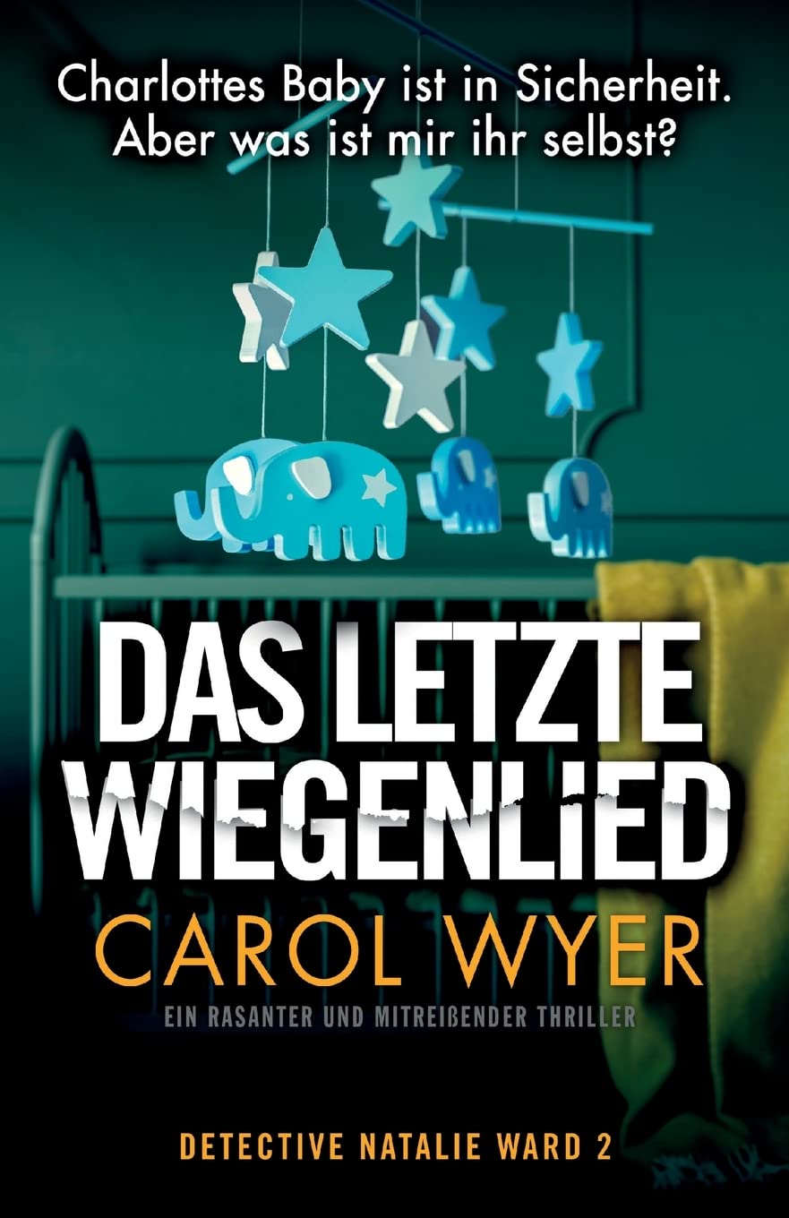 Das letzte Wiegenlied Action & Adventure