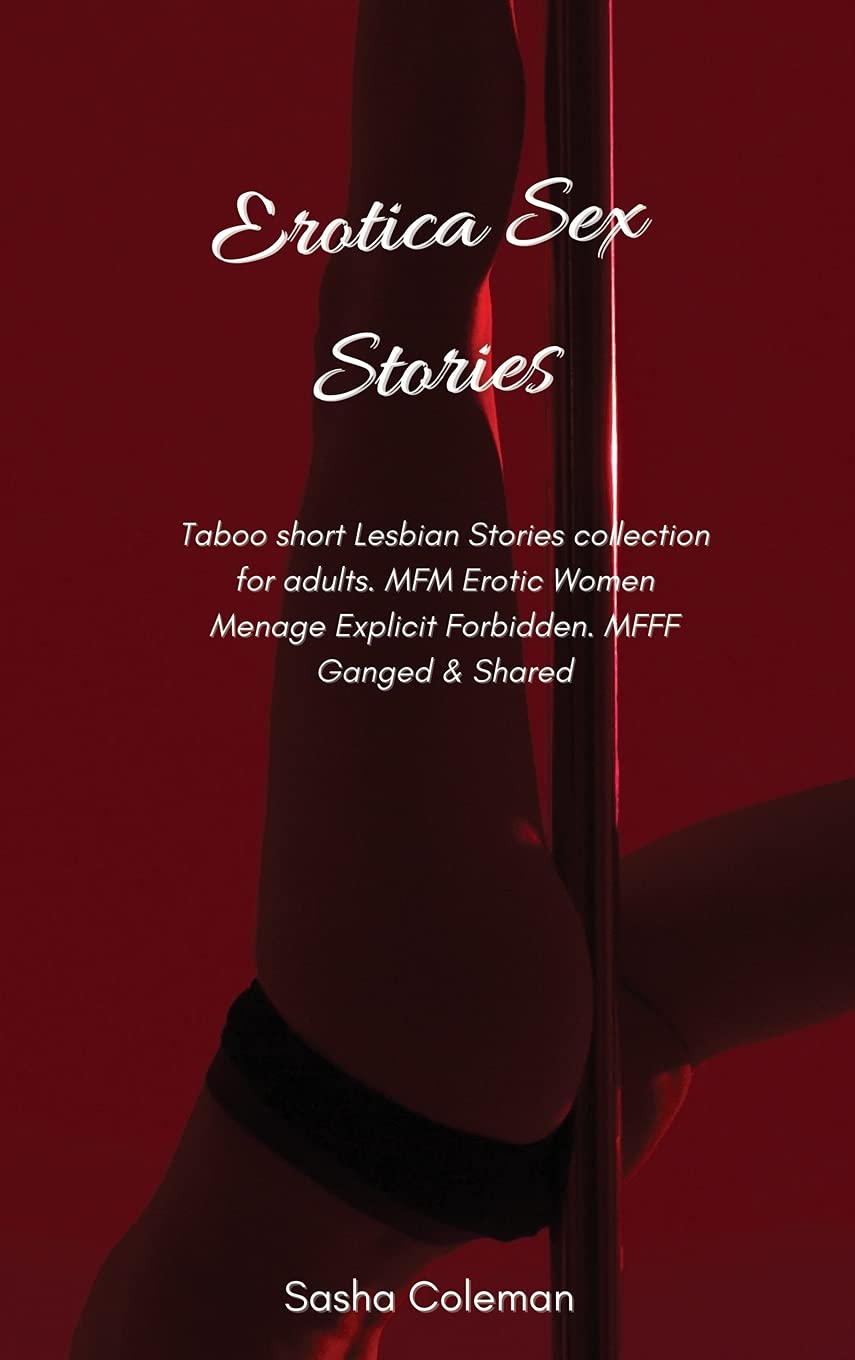 Erotica Sex Stories LGBTQ+