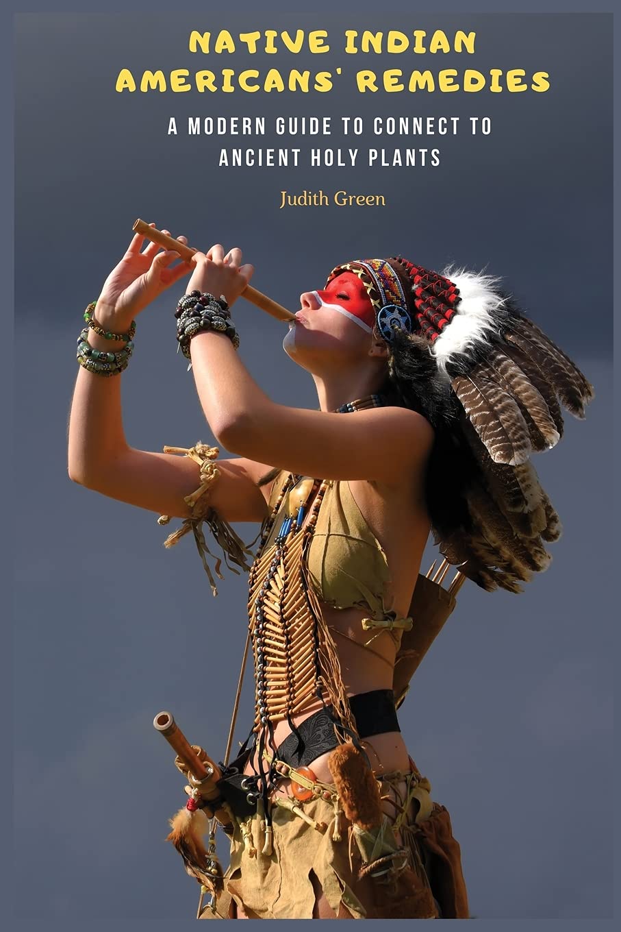 Native Indian Americans' Remedies: A Modern Guide to Connect to Ancient Holy Plants (Natural Remedies, Band 2) Mathematics