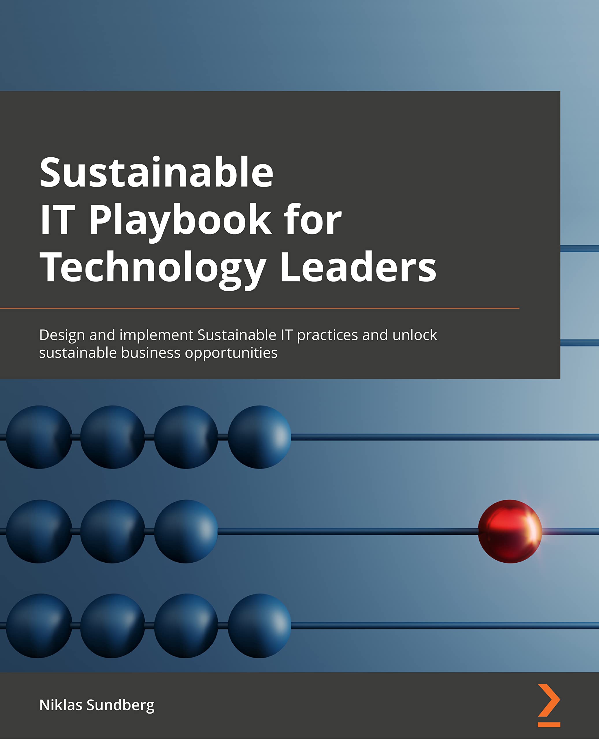 Sustainable IT Playbook for Technology Leaders Law