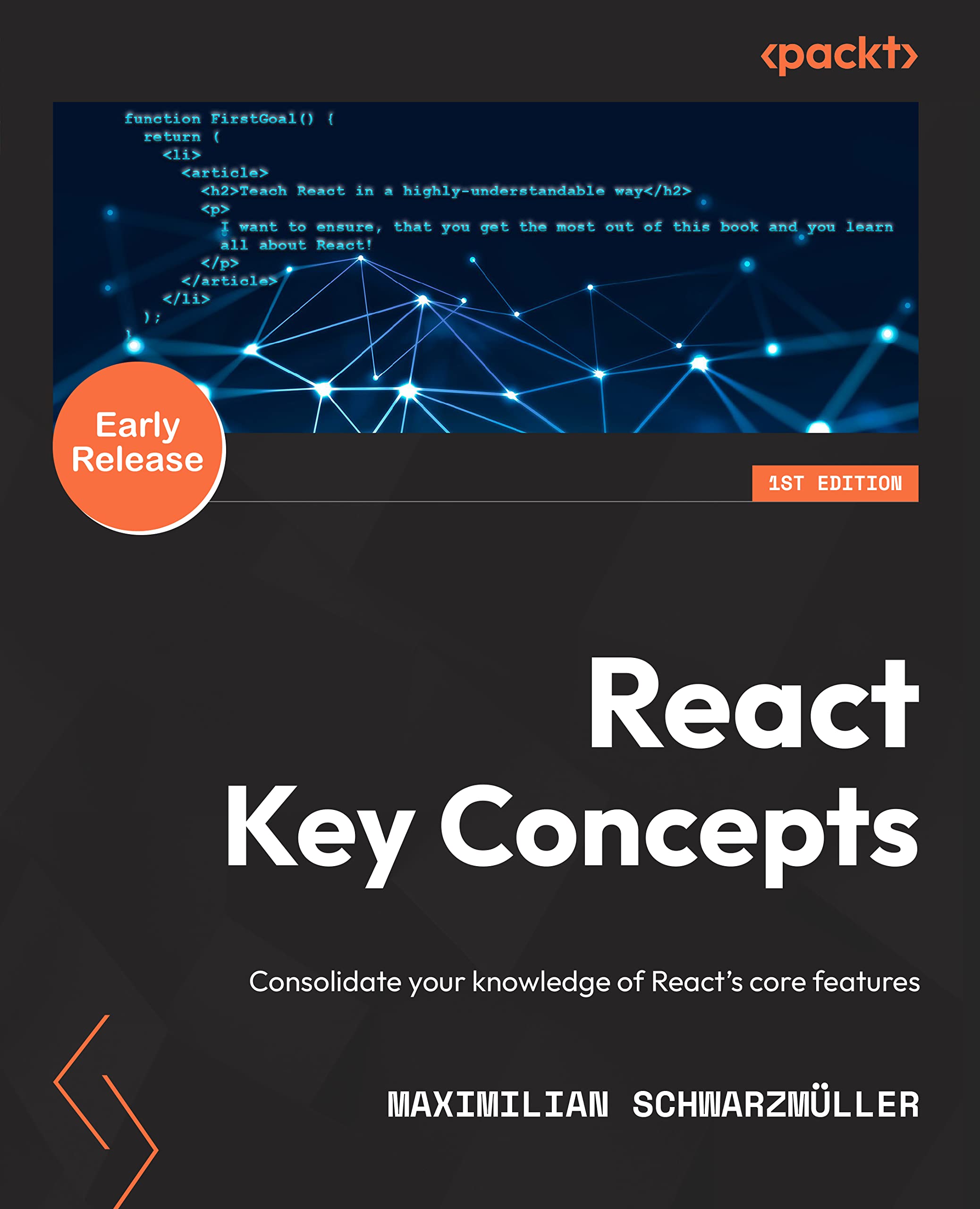 React Key Concepts Computer Science