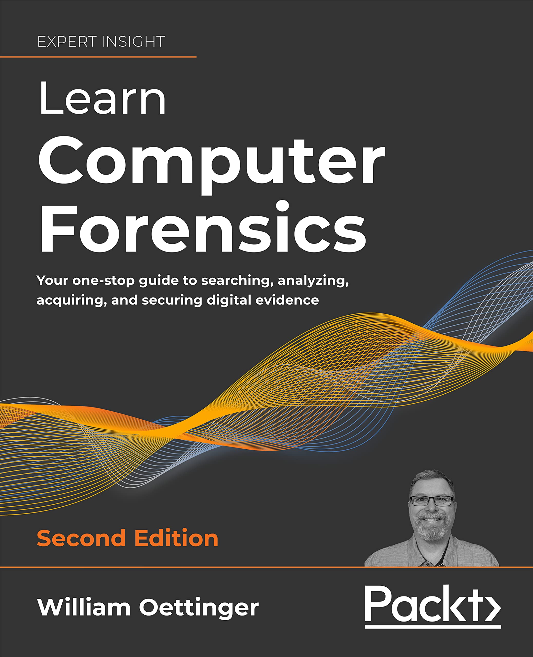 Learn Computer Forensics - Second Edition Computer Science