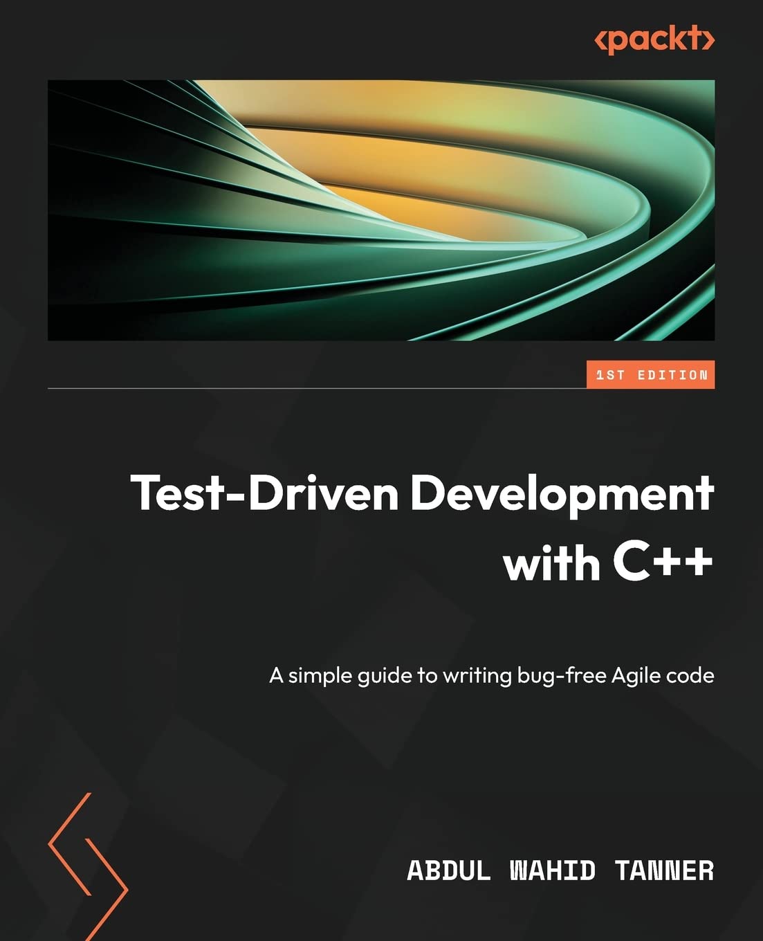 Test-Driven Development with C++ Computer Science