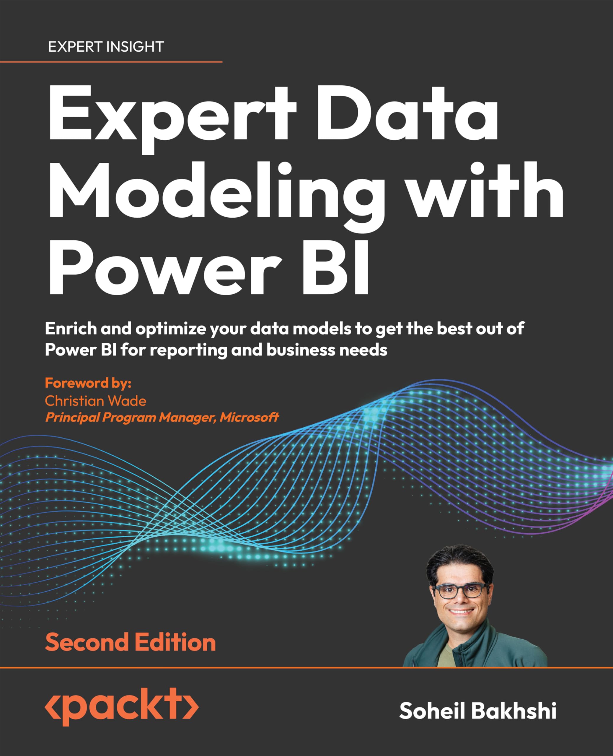 Expert Data Modeling with Power BI: Enrich and optimize your data models to get the best out of Power BI for reporting and business needs Computer Science