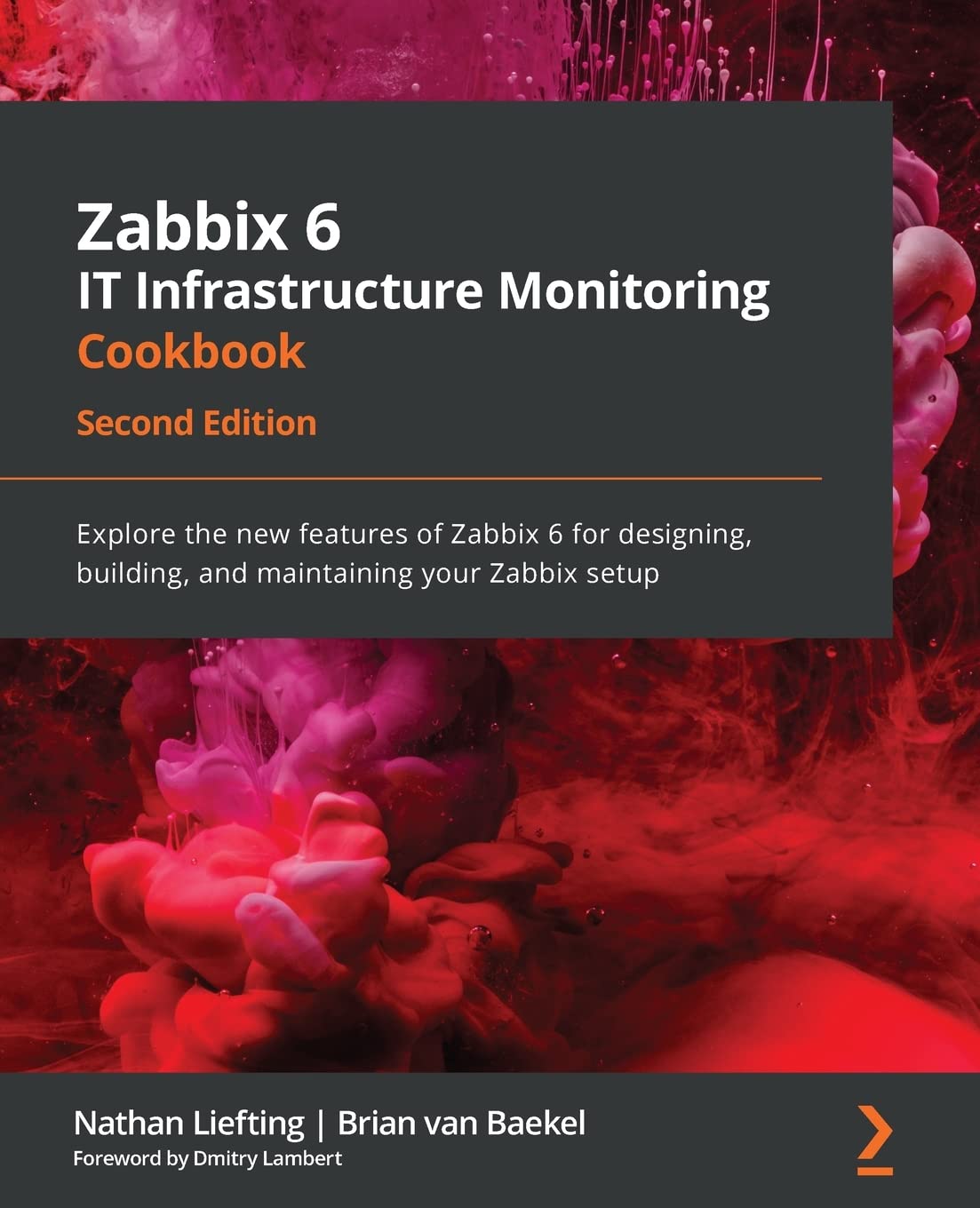 Zabbix 6 IT Infrastructure Monitoring Cookbook - Second Edition Computer Science