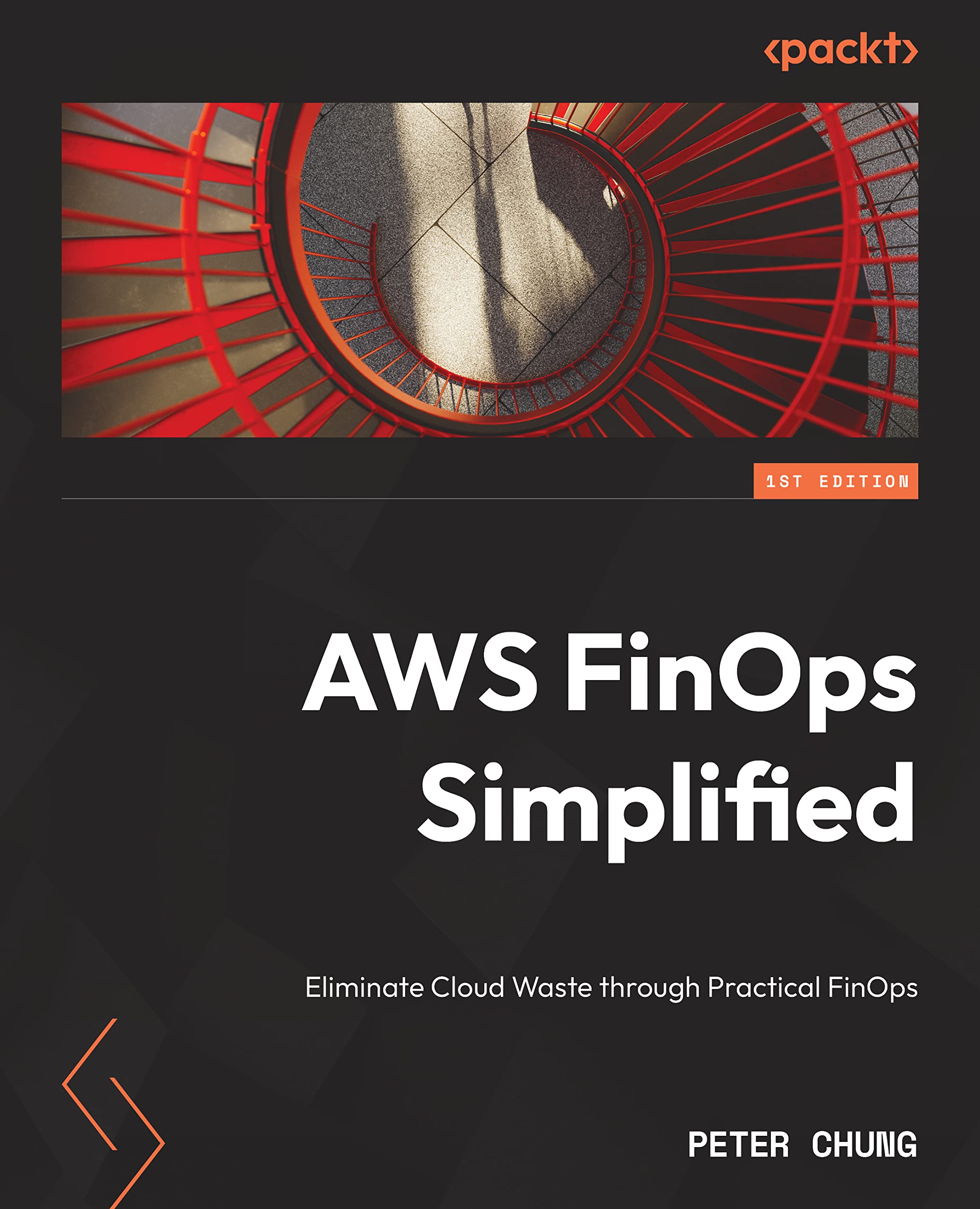 AWS FinOps Simplified: Eliminate cloud waste through practical FinOps Law