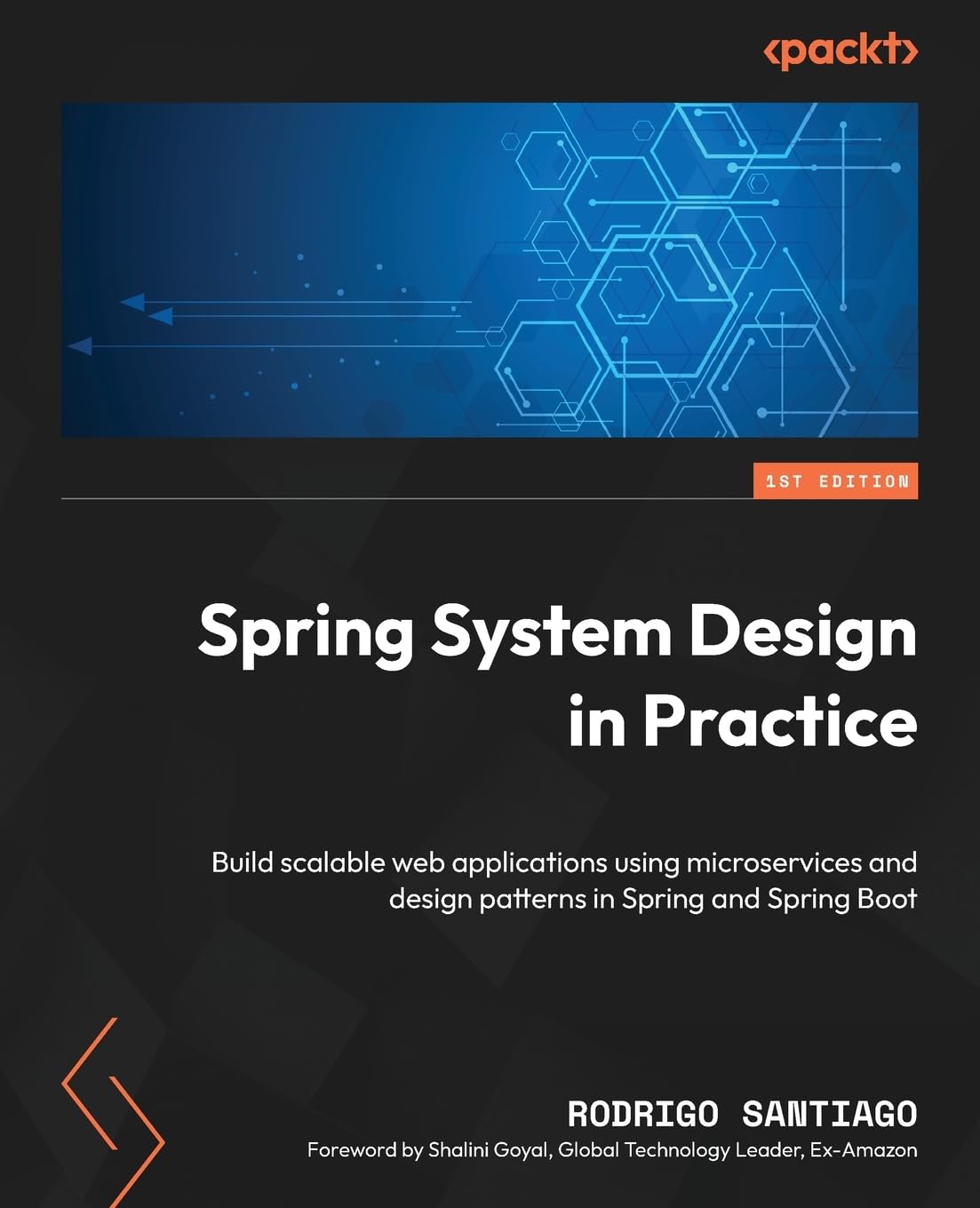 Spring System Design in Practice Computer Science
