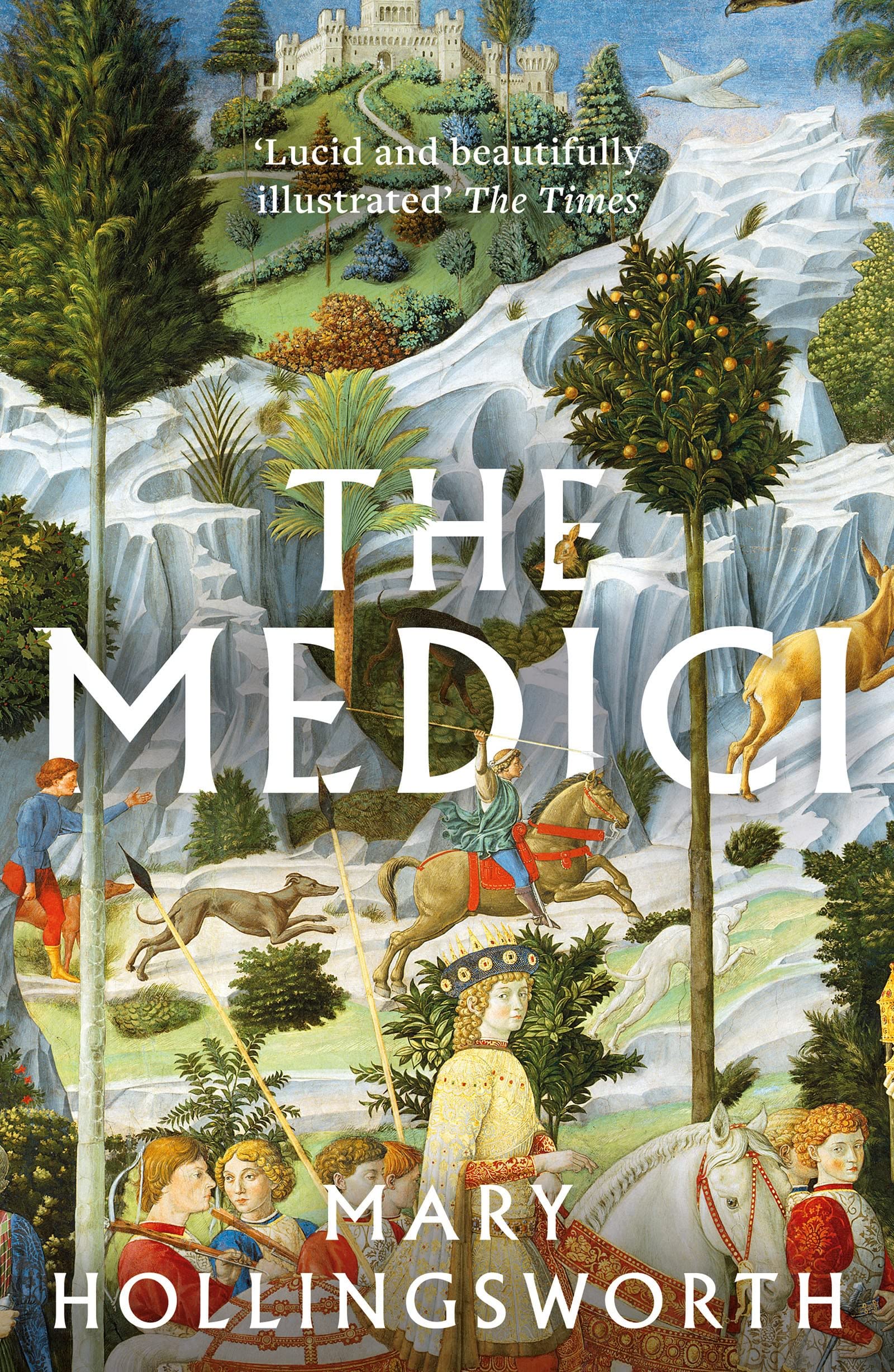 The Medici Philosophy