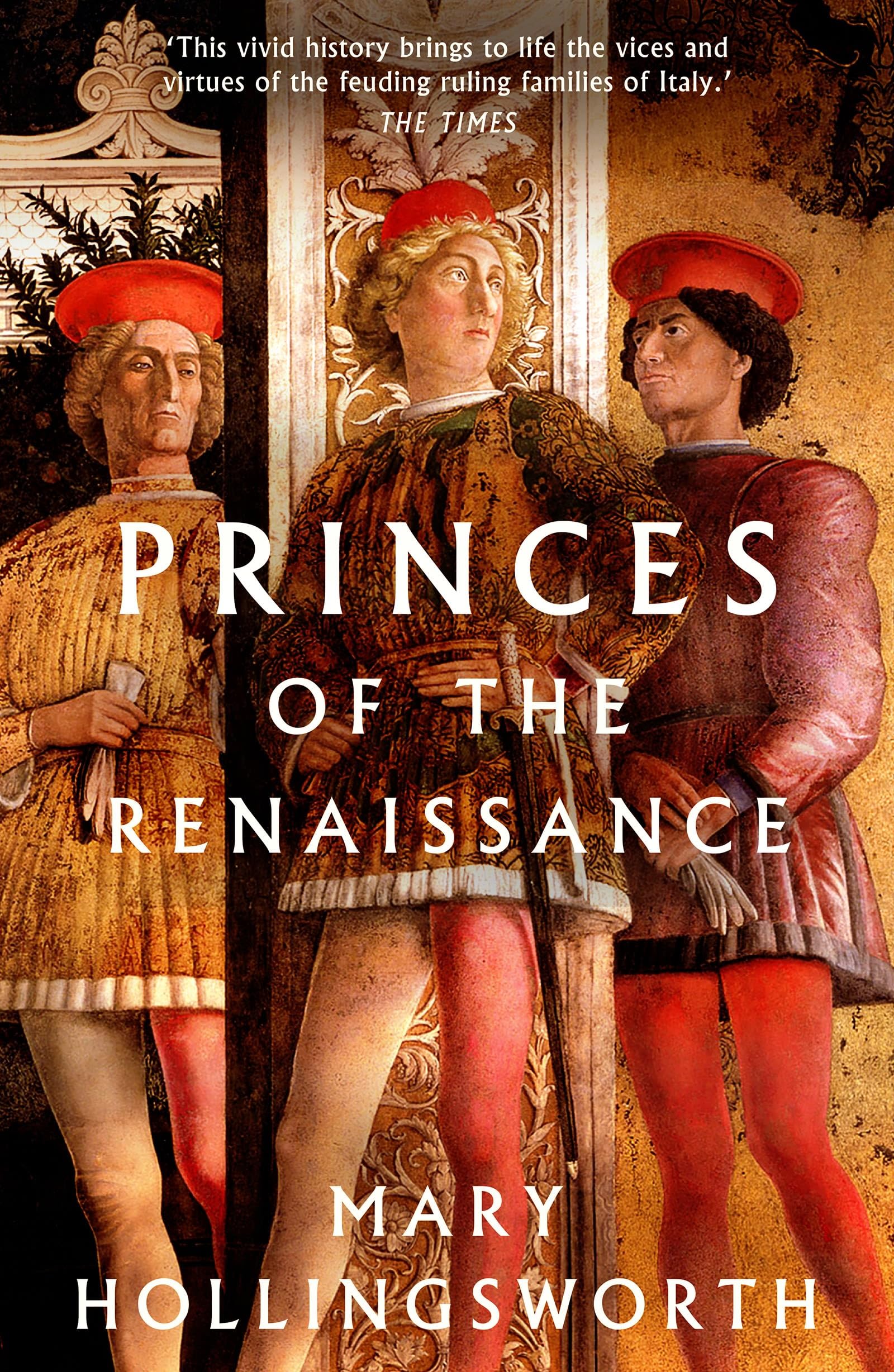 Princes of the Renaissance Philosophy