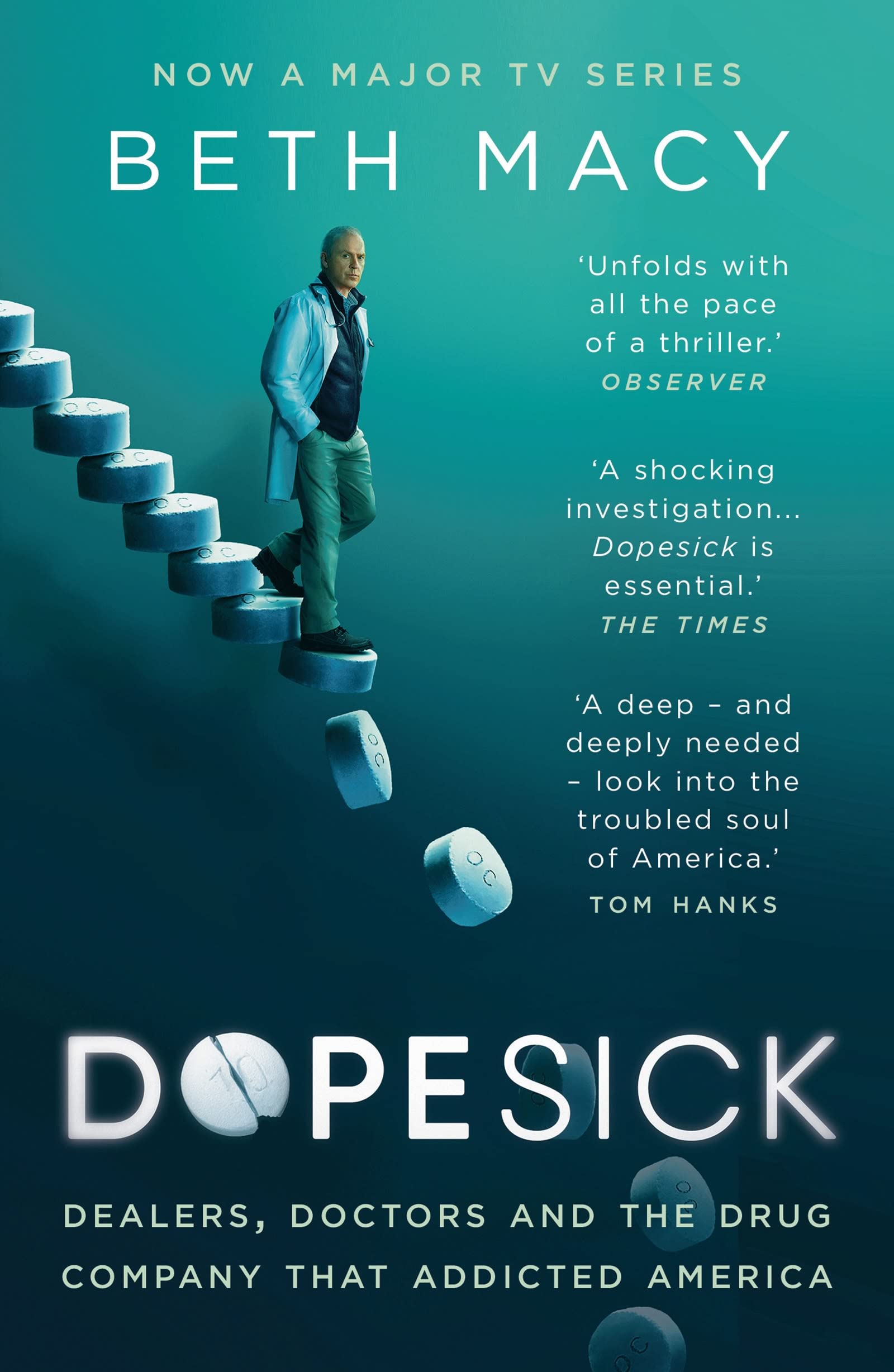 Dopesick Medicine