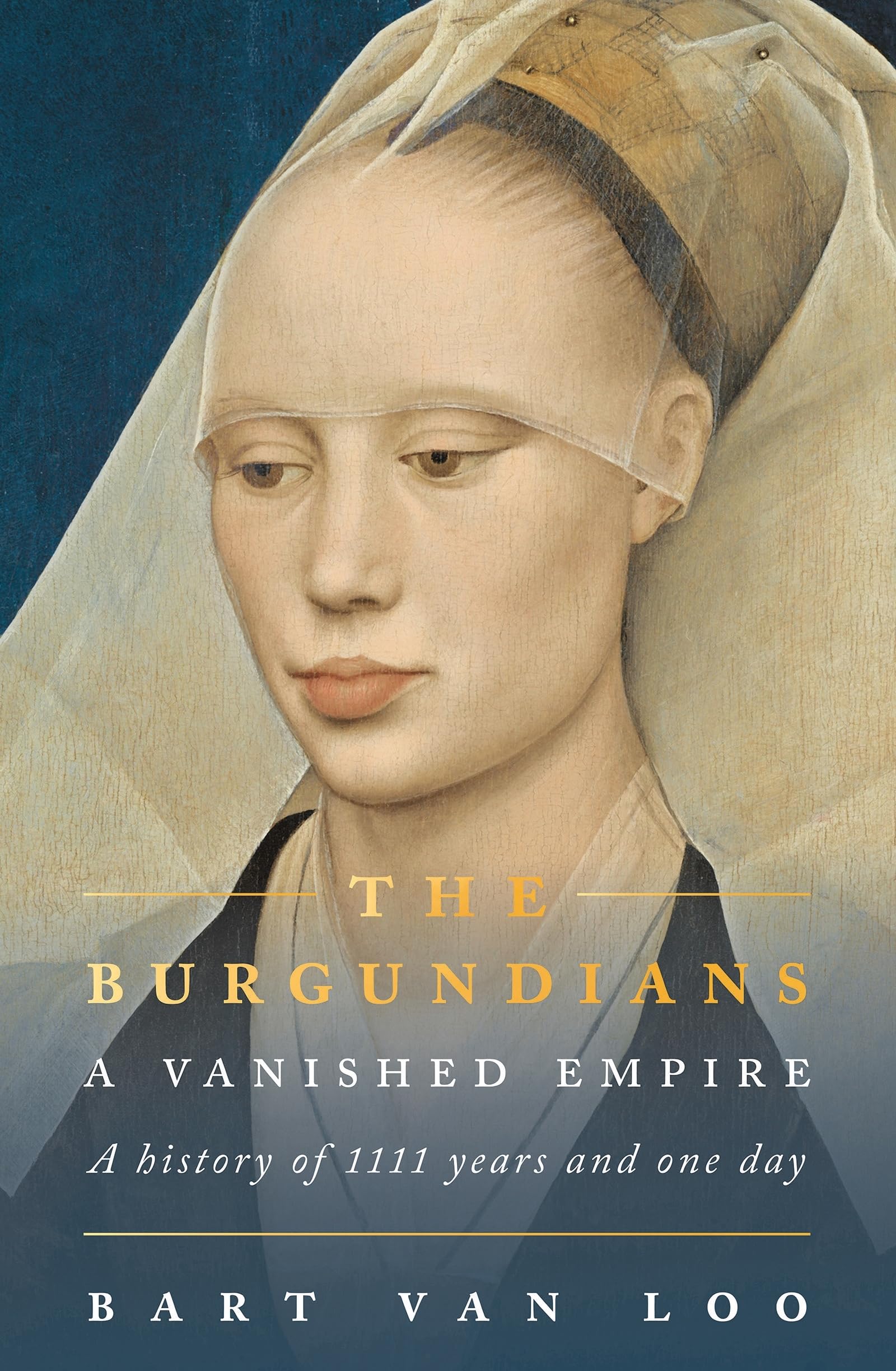 The Burgundians Politics & History