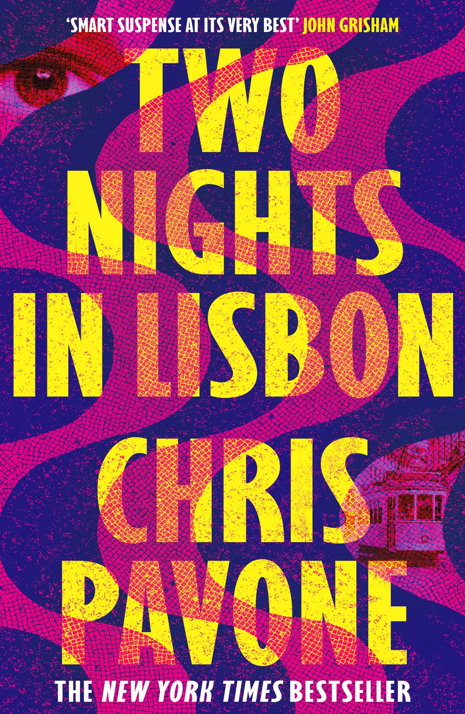 Product Image: Two Nights in Lisbon