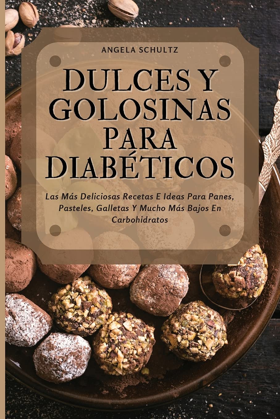 Süßigkeiten und Leckereien für Diabetiker Books