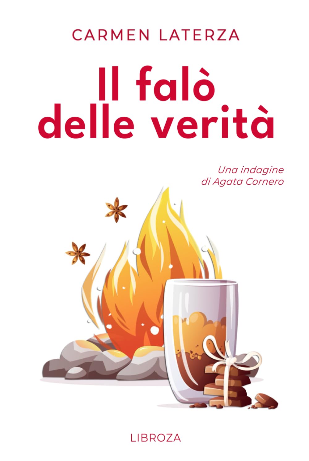 Il falò delle verità book
